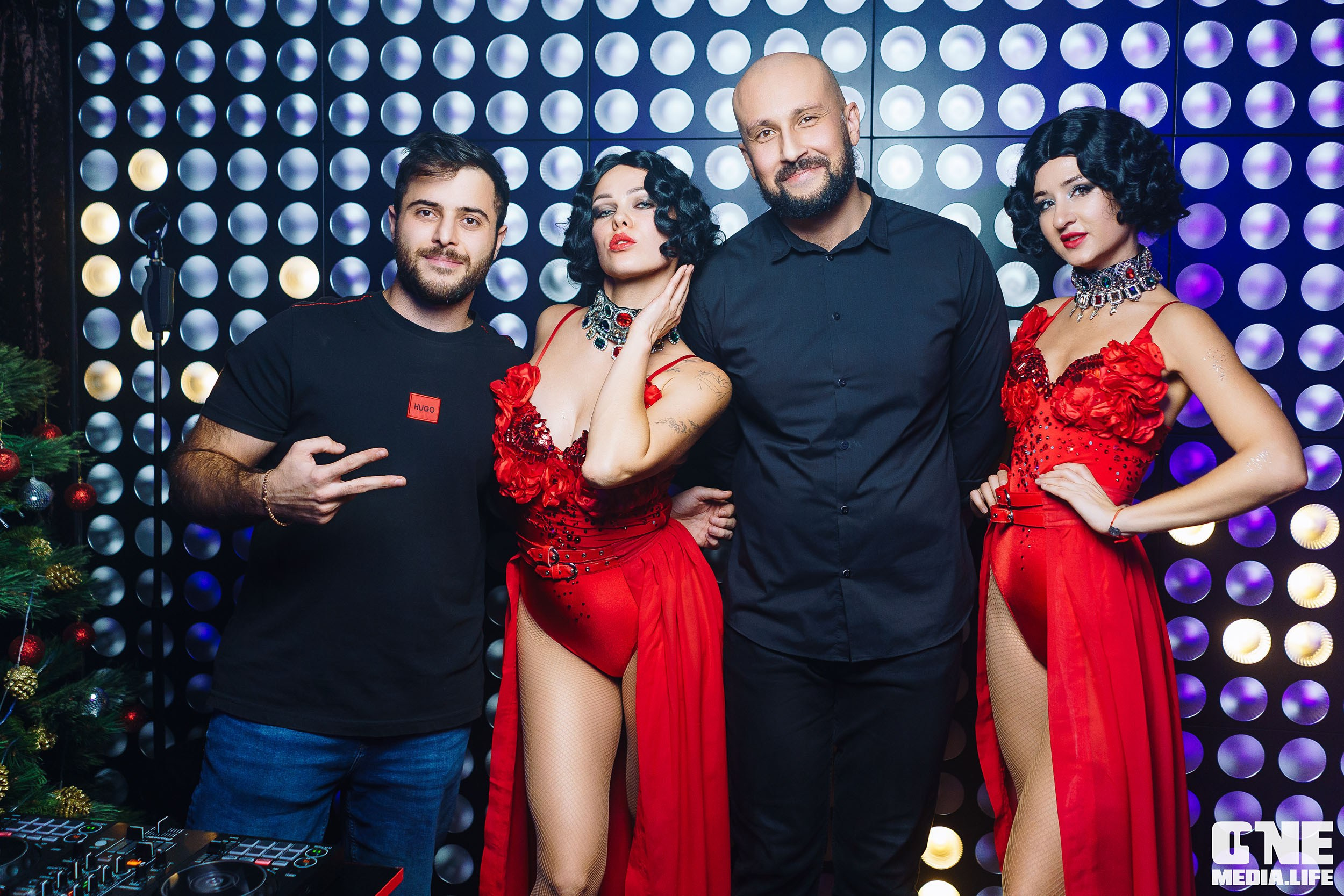 Фоторепортаж из караоке-клубе Эйфория. One Media Life: фоторепортажи, фотоотчеты с мероприятий и заведений