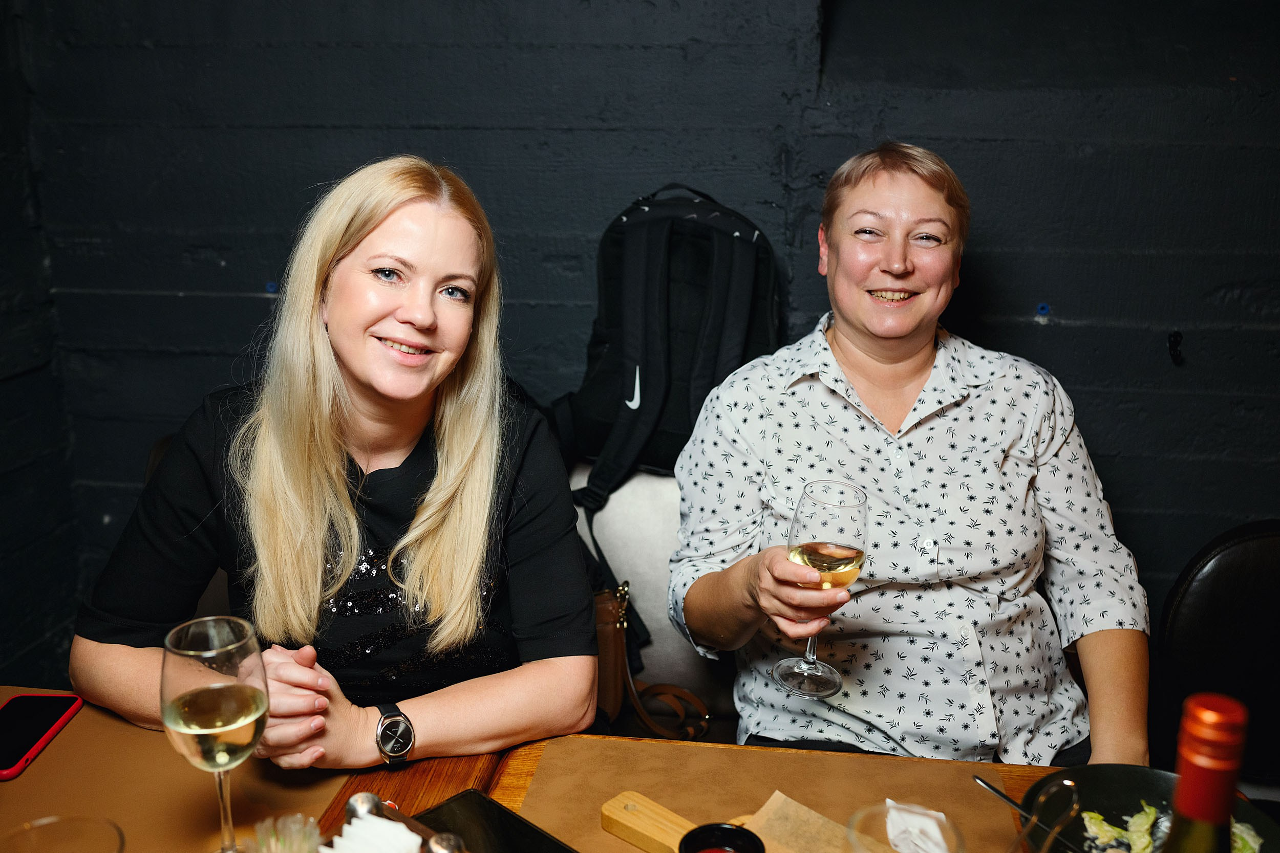 Фоторепортаж из бара Dreadnought. One Media Life: фоторепортажи, фотоотчеты с мероприятий и заведений