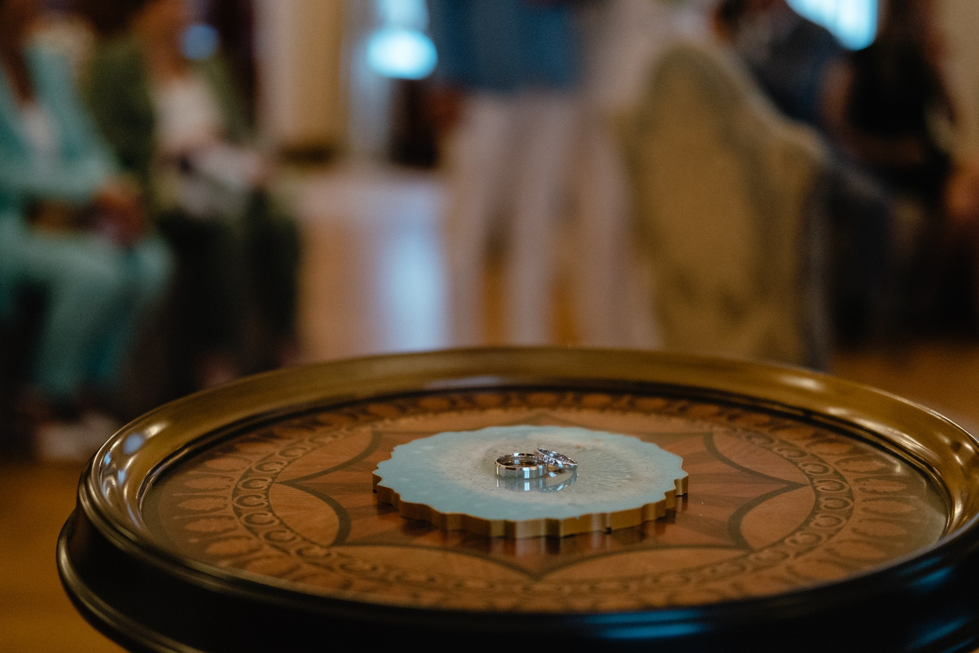 Диана и Леша. Свадебный фотограф Александра Тюлякова