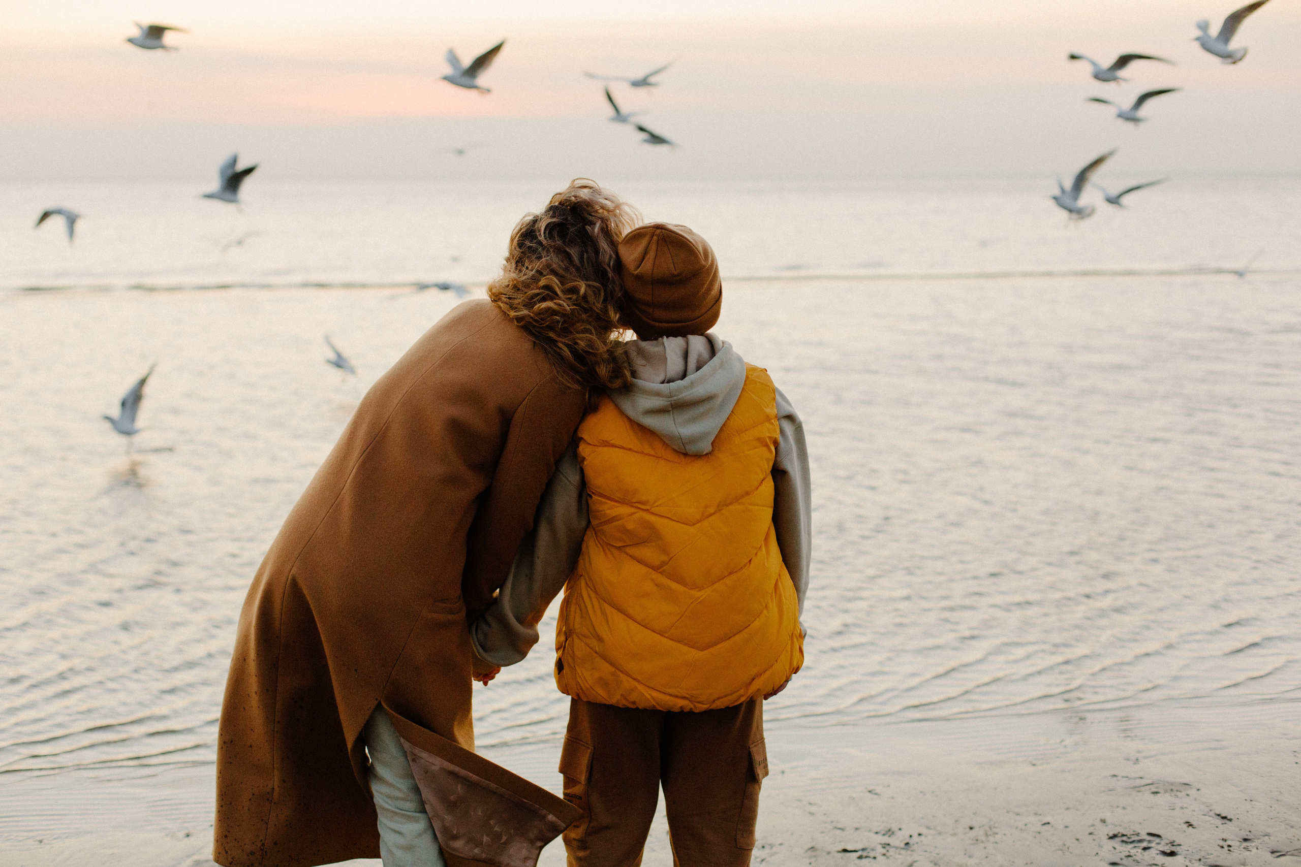 София и Егор. Фотограф Кристина Филькова