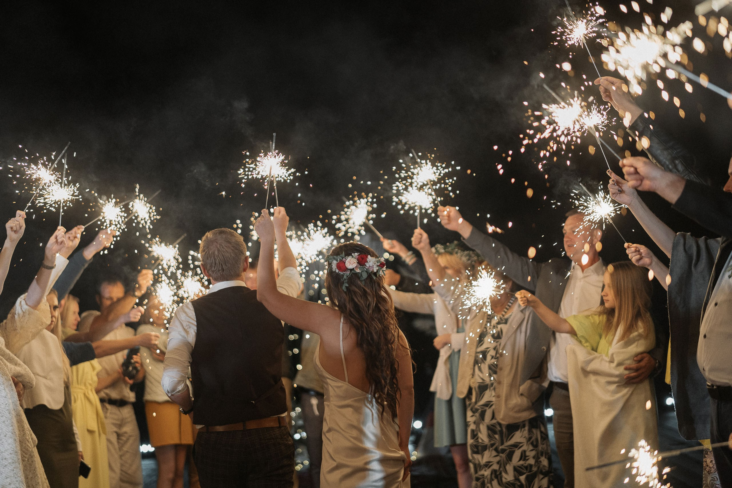 Татьяна и Михаил. Фотограф в Иркутске Михаил Торопов