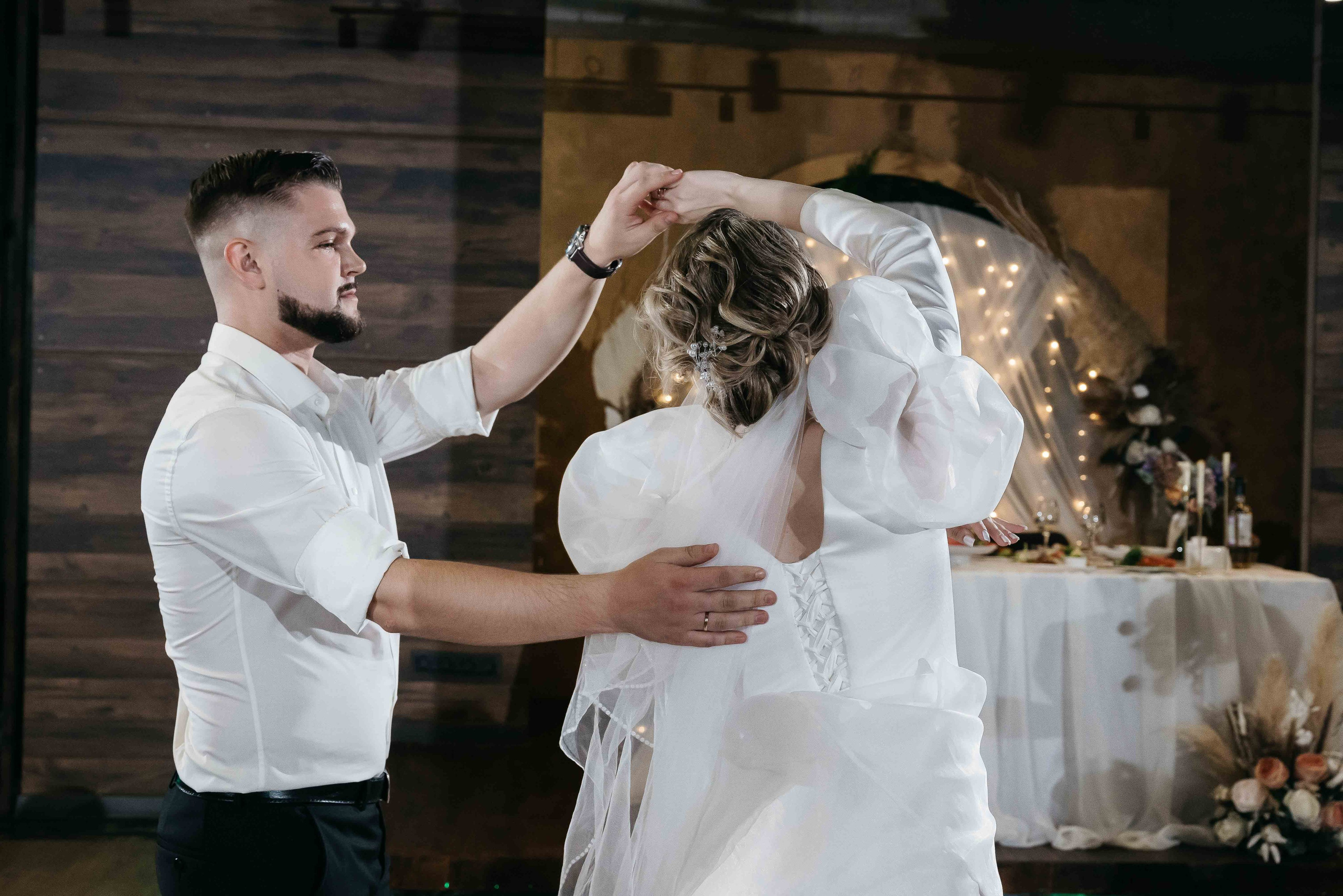 Влад и Аня. Тамара Власова