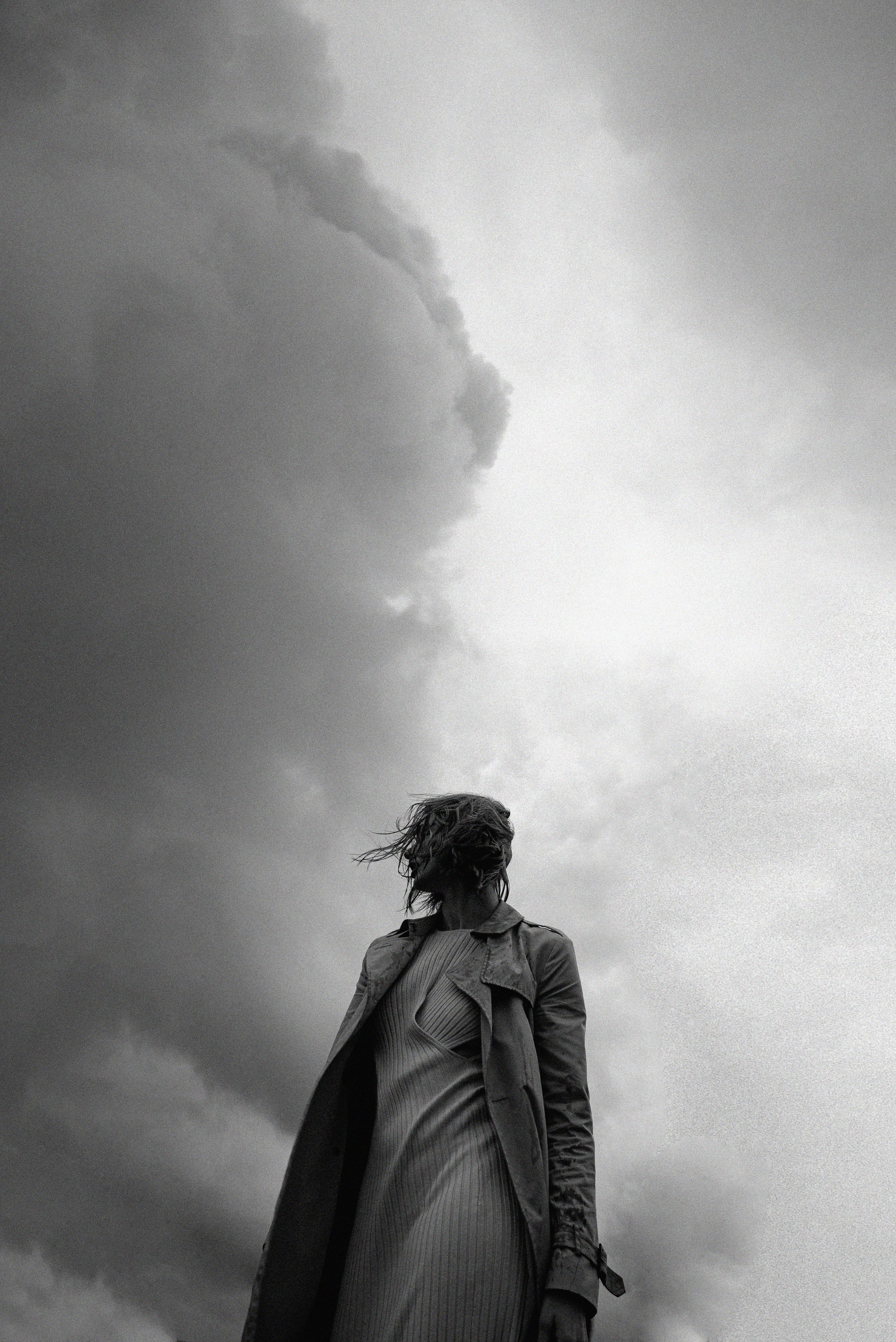 Где-то на парковке. Тамара Власова