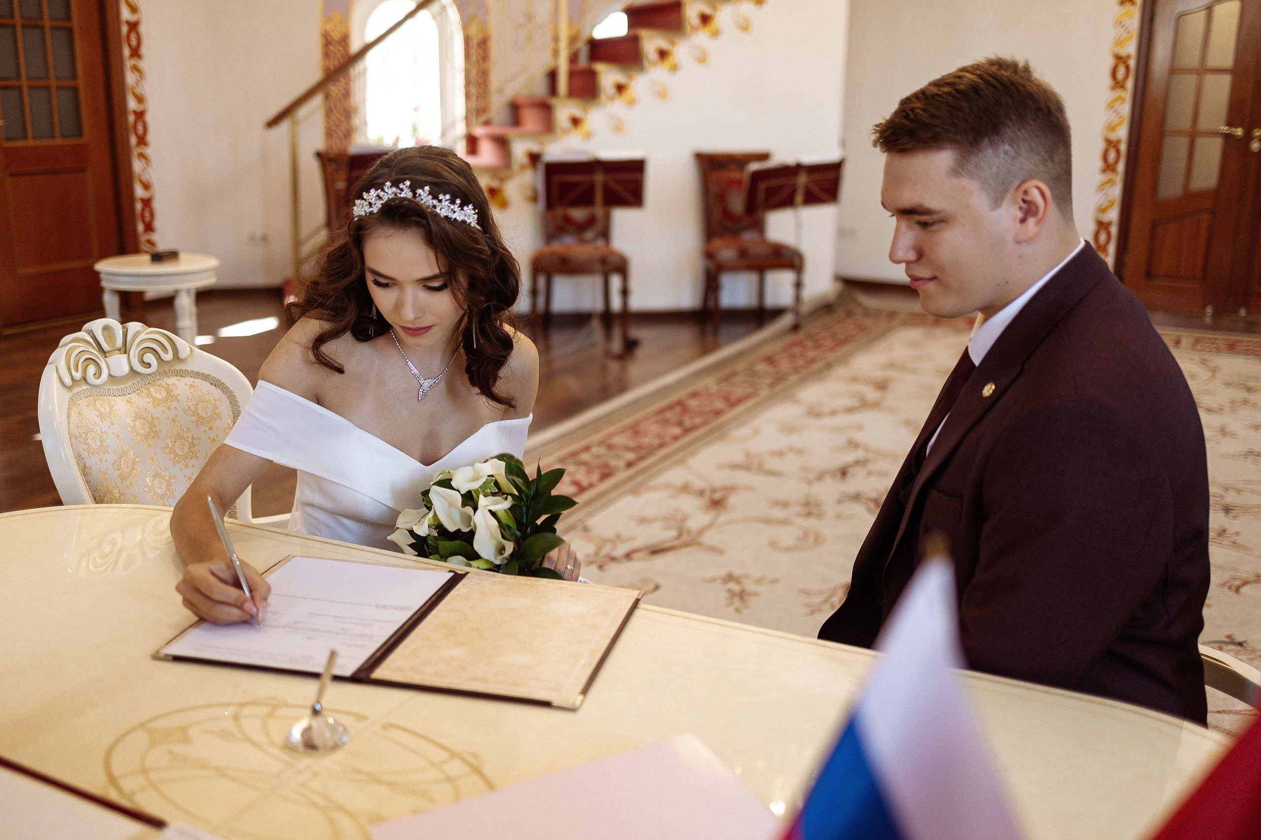 Измайловский Кремль. Свадебный фотограф Маргарита Глумскова