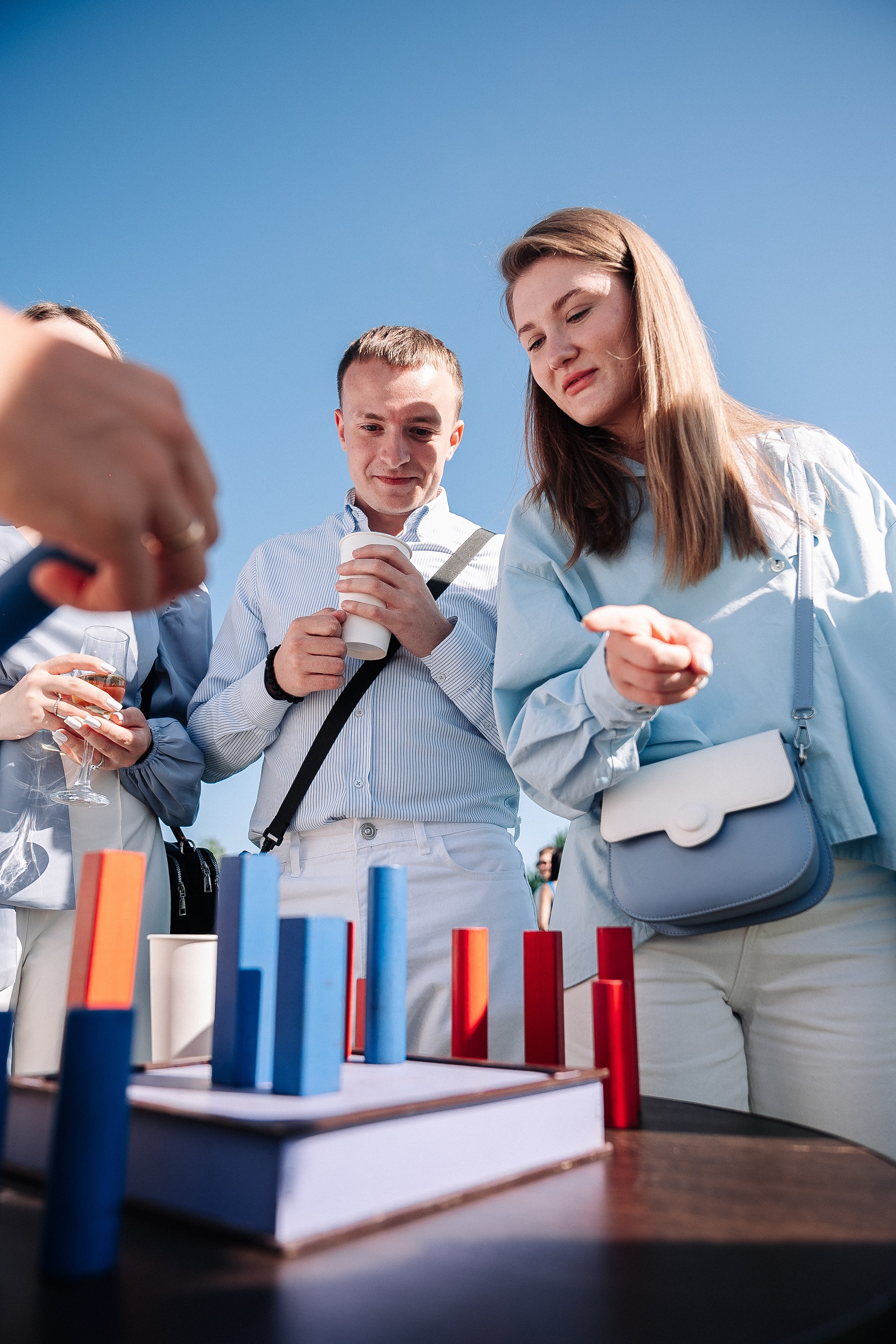 Совкомбанк. Фотограф в Хабаровске Швендых Рудольф