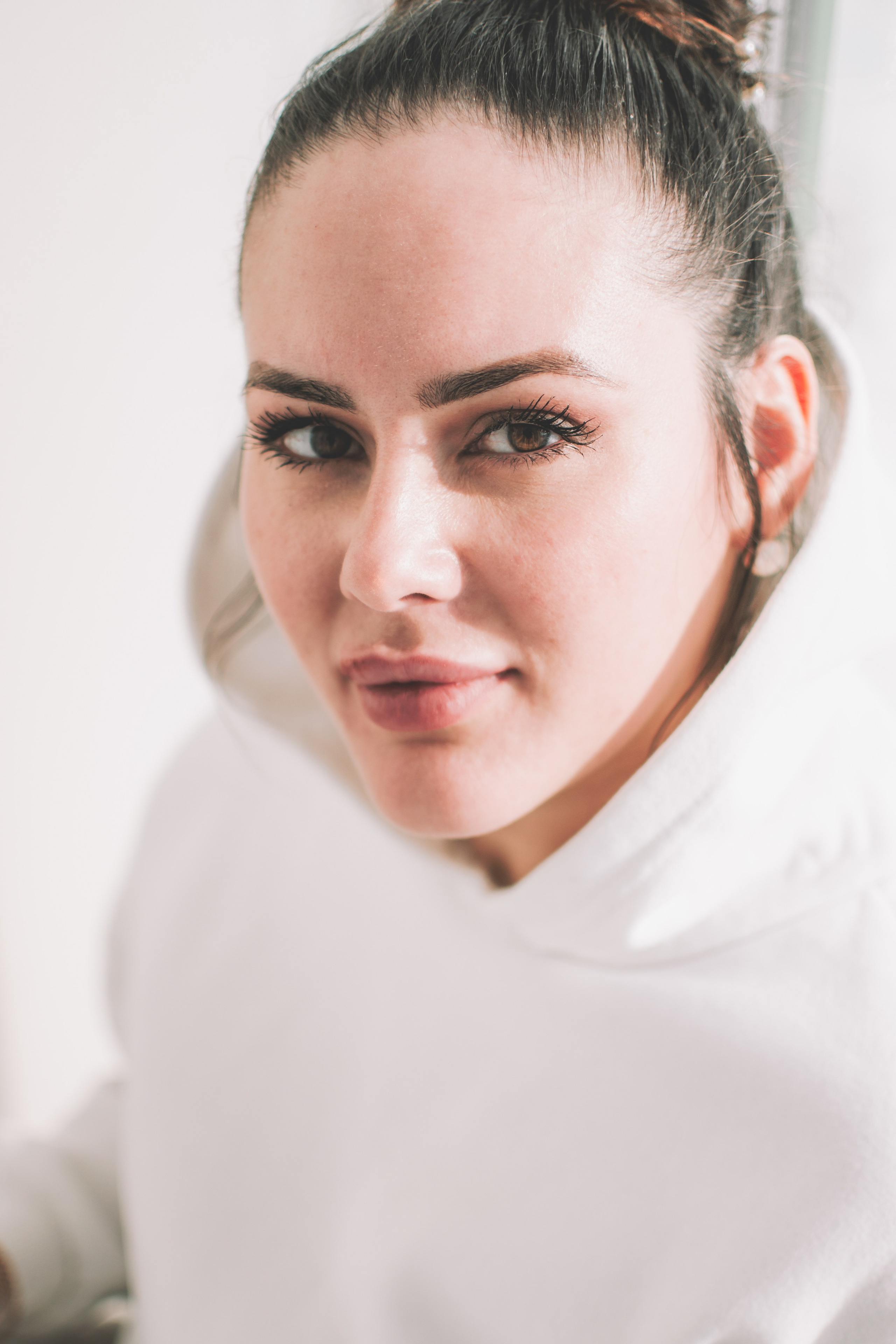 Семейная фотоистория. Семейный и свадебный фотограф Губкинский и Ставрополь