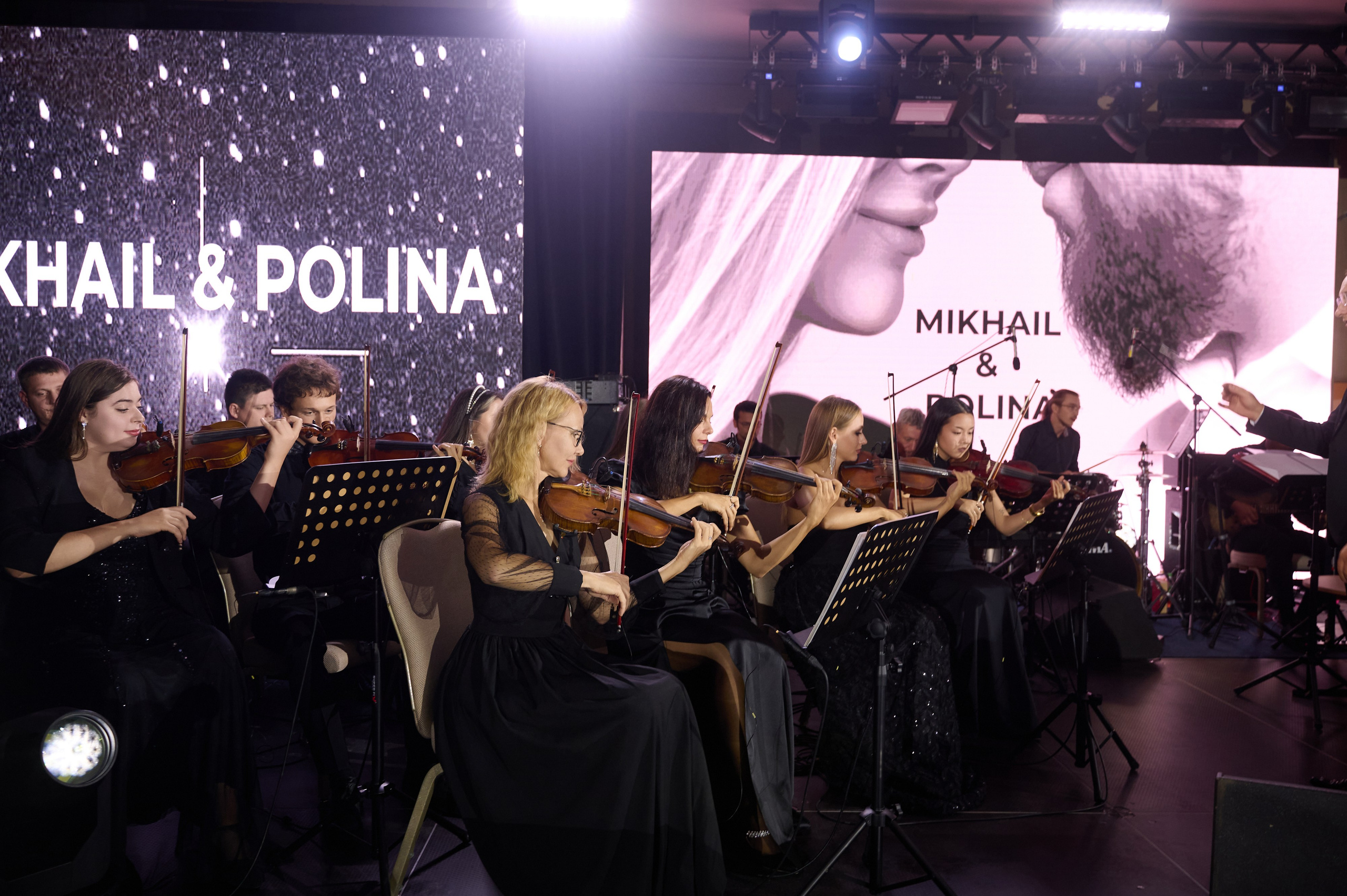 Свадьба 15.09.2024. Свадебный фотограф во Владивостоке Гарагуля Игорь