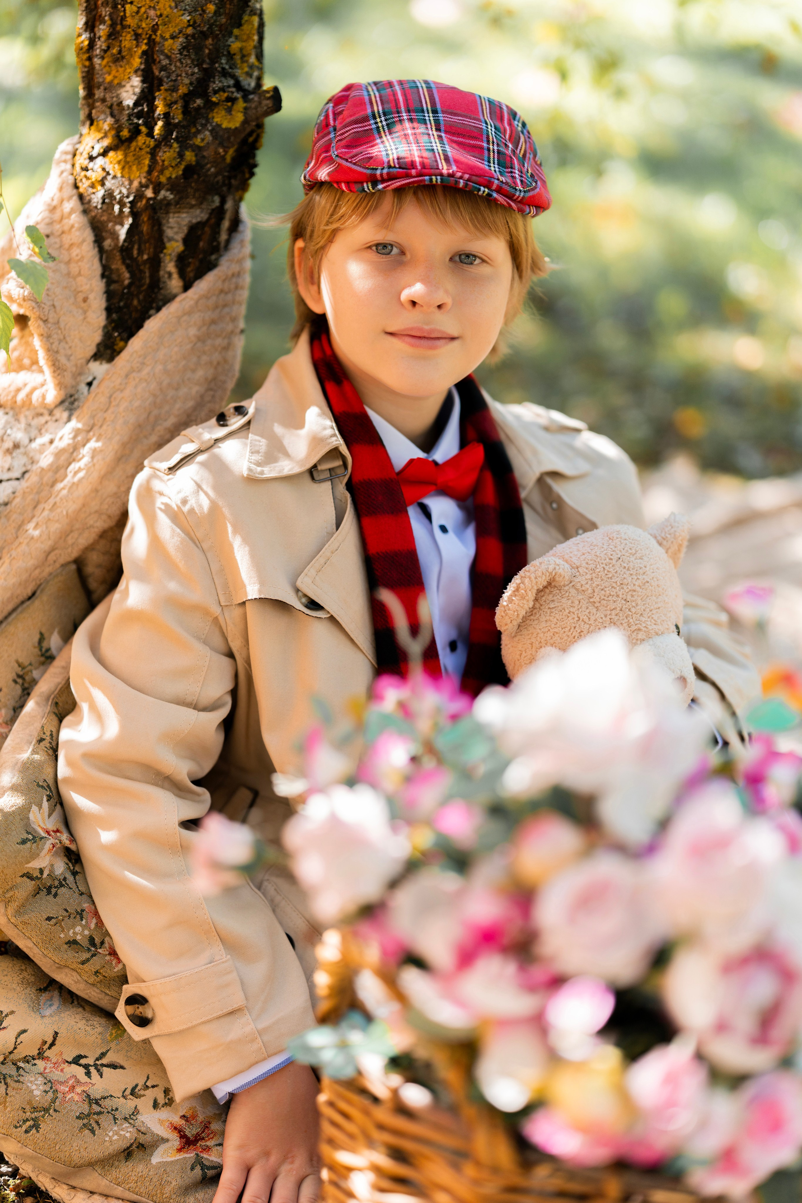 Осень 2. Фотограф Юлия Попова