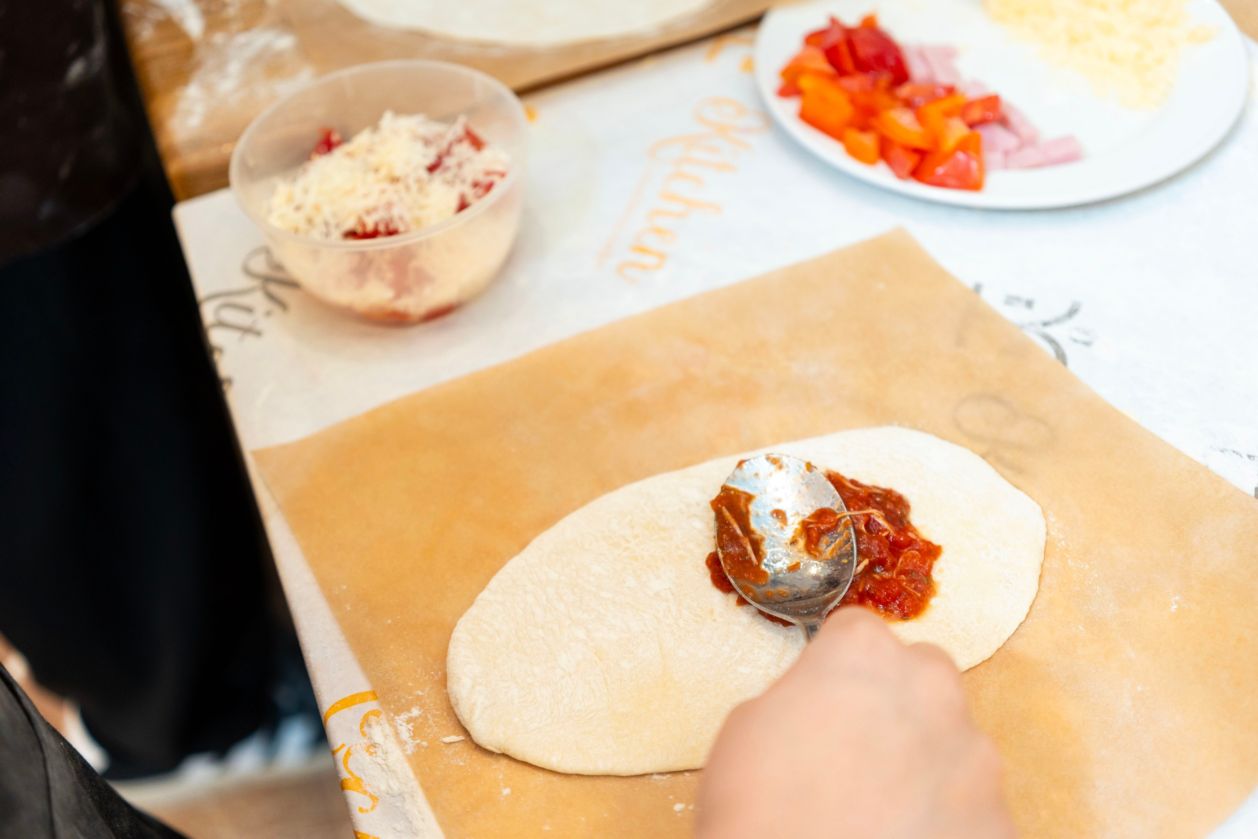 Дни Рождения. Фотограф Юлия Попова