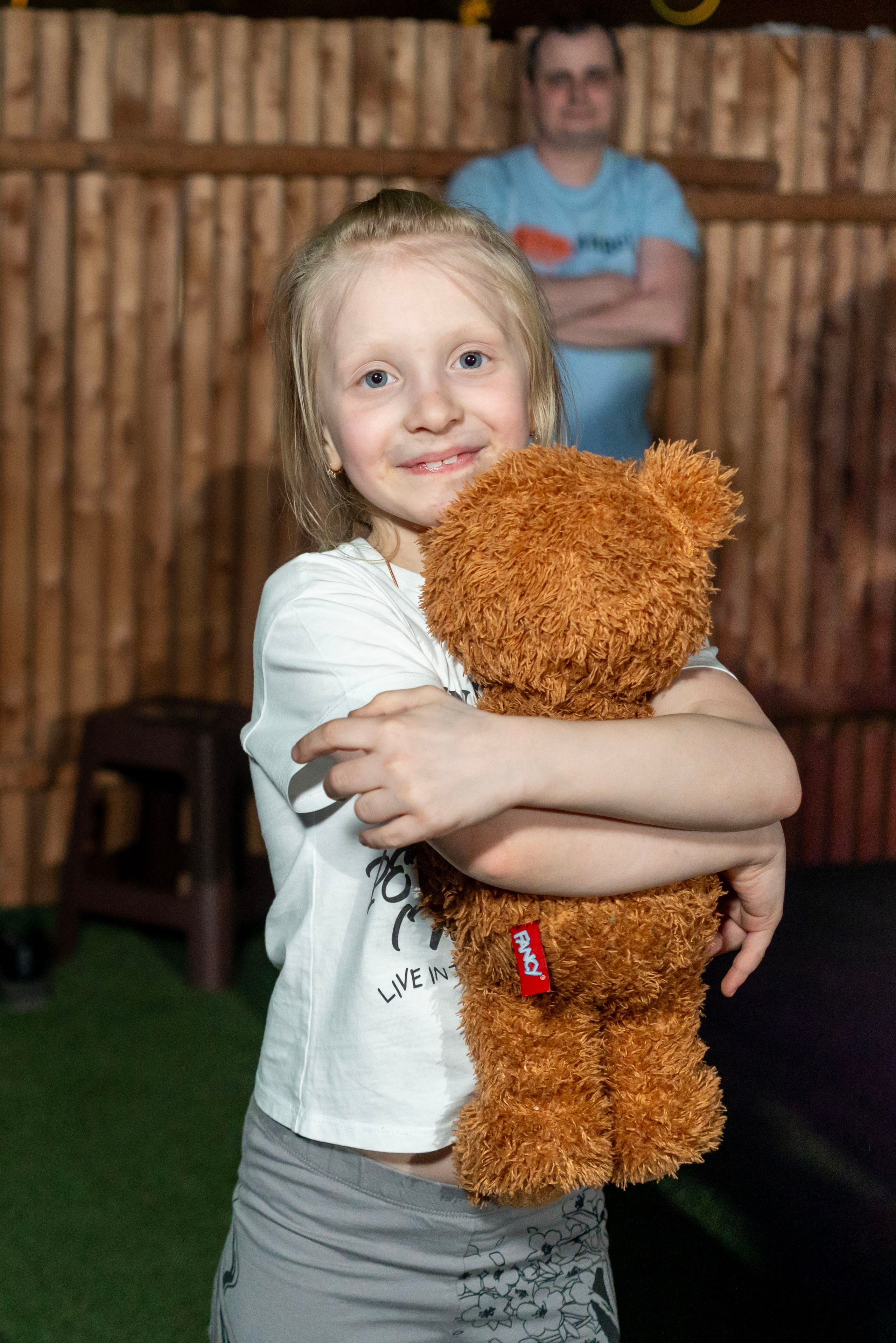 Квесты. Фотограф Юлия Попова