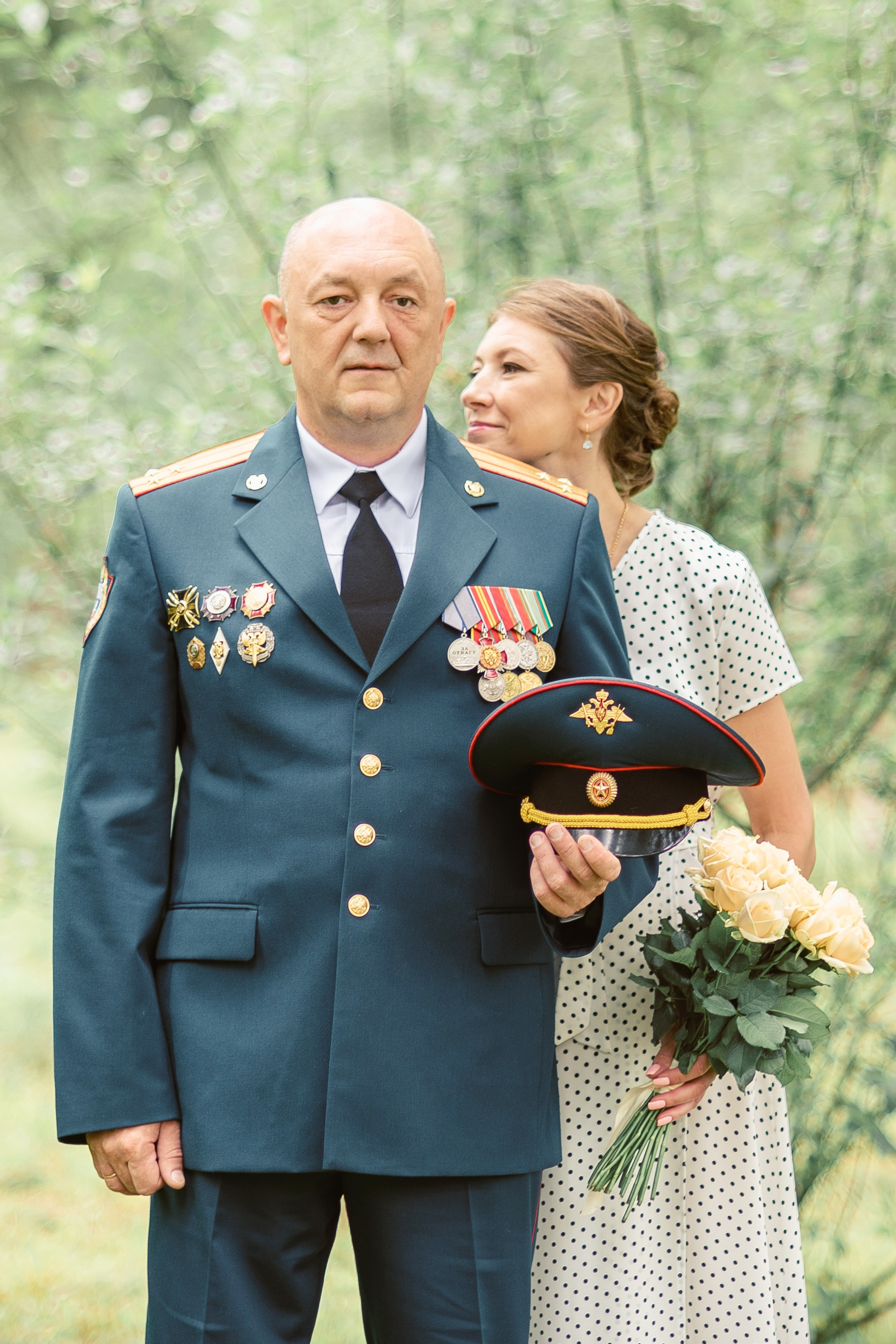 Венчание. Фотограф Юлия Попова