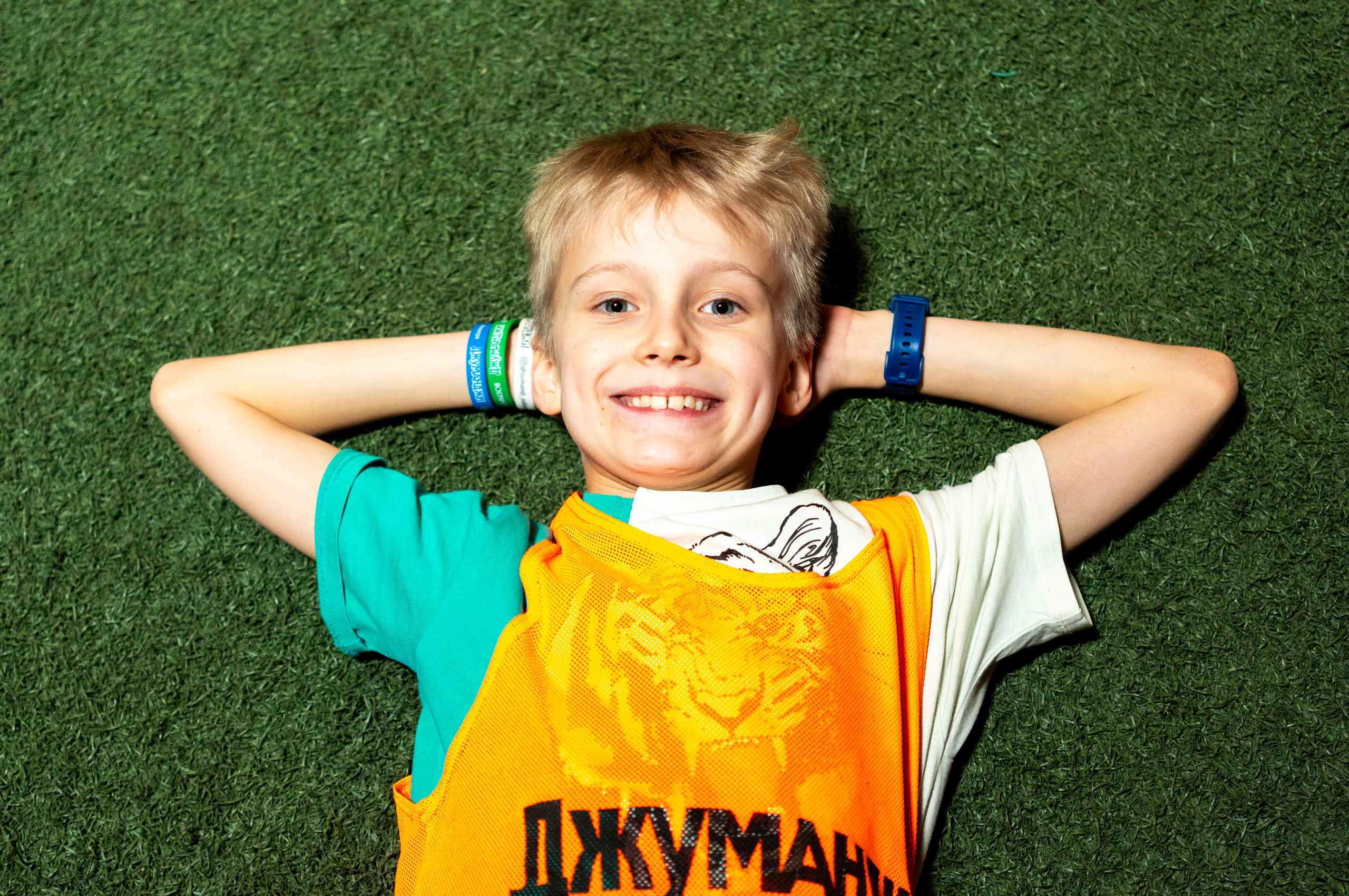 Квесты. Фотограф Юлия Попова