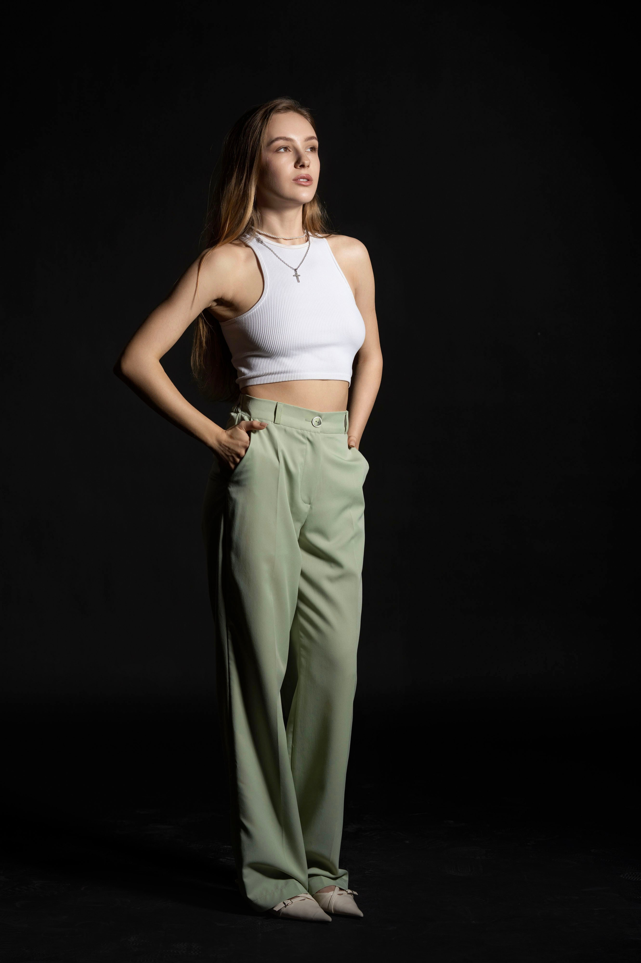 Даша. Фотограф Юлия Попова