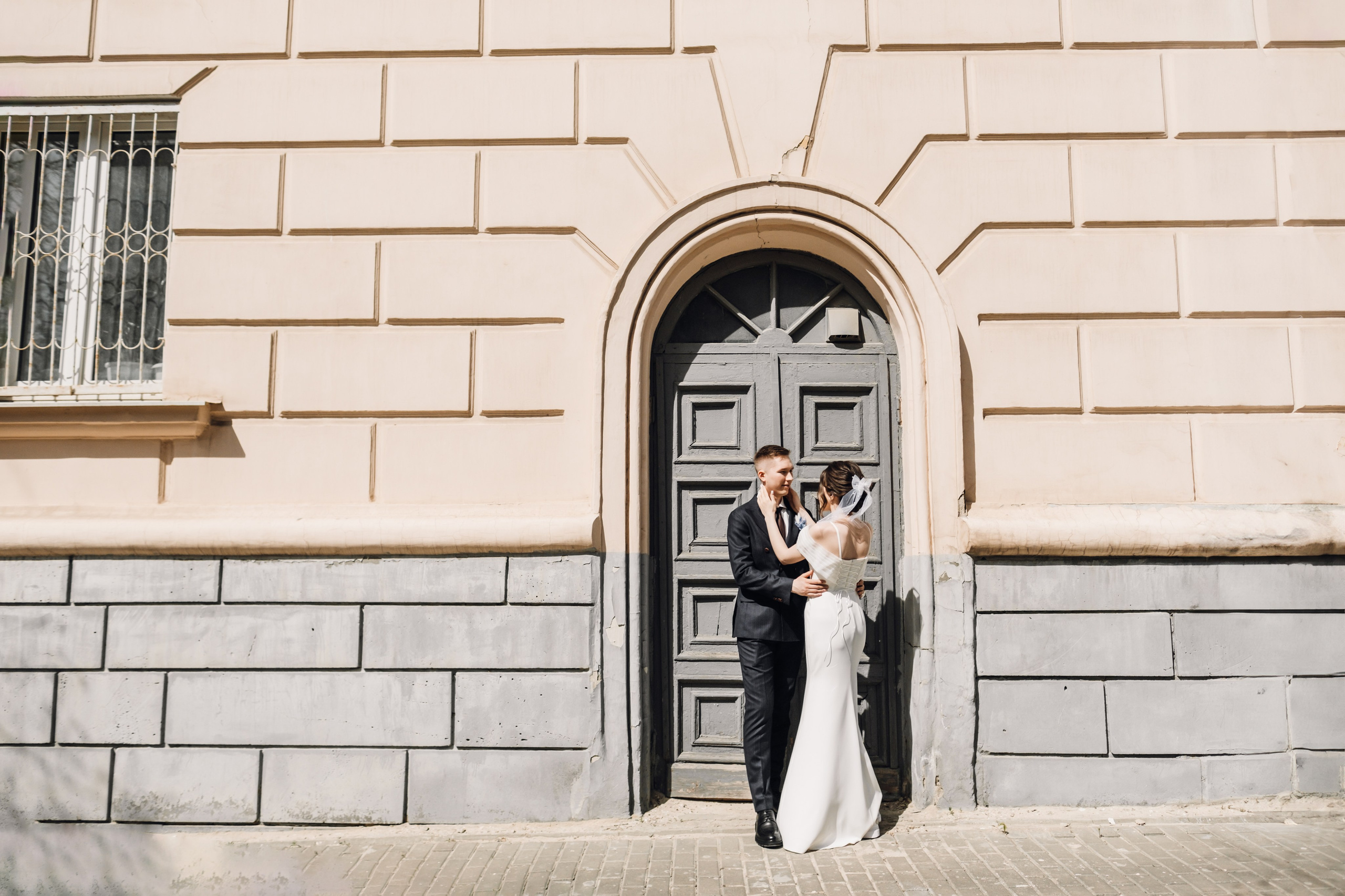 Ярослав и Лейла. Свадебный и семейный фотограф в Ульяновске Анастасия Мышенкова