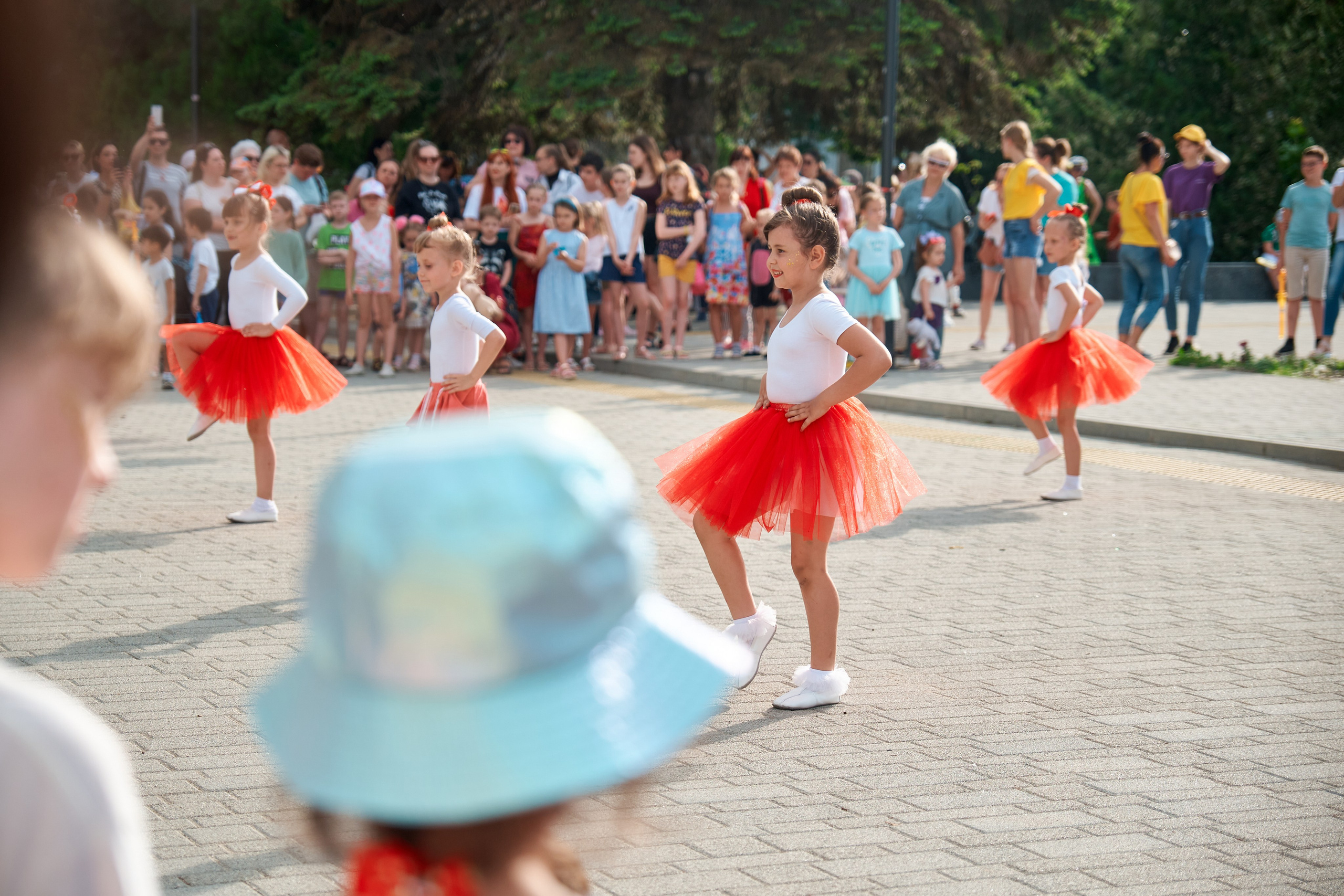 Чернова шоу. Фотограф Таганрог Анна Трайжон