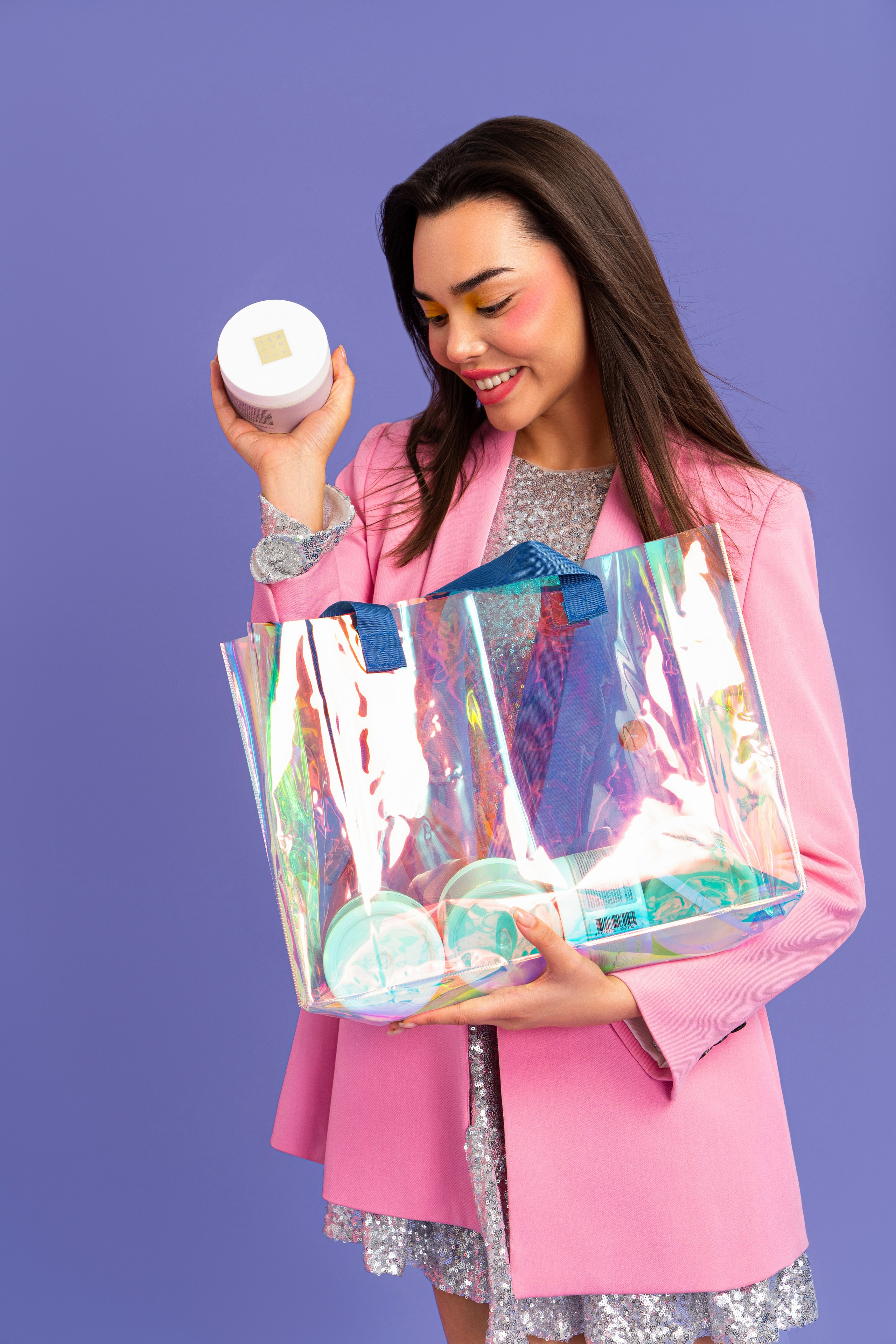 Beautific. Главная