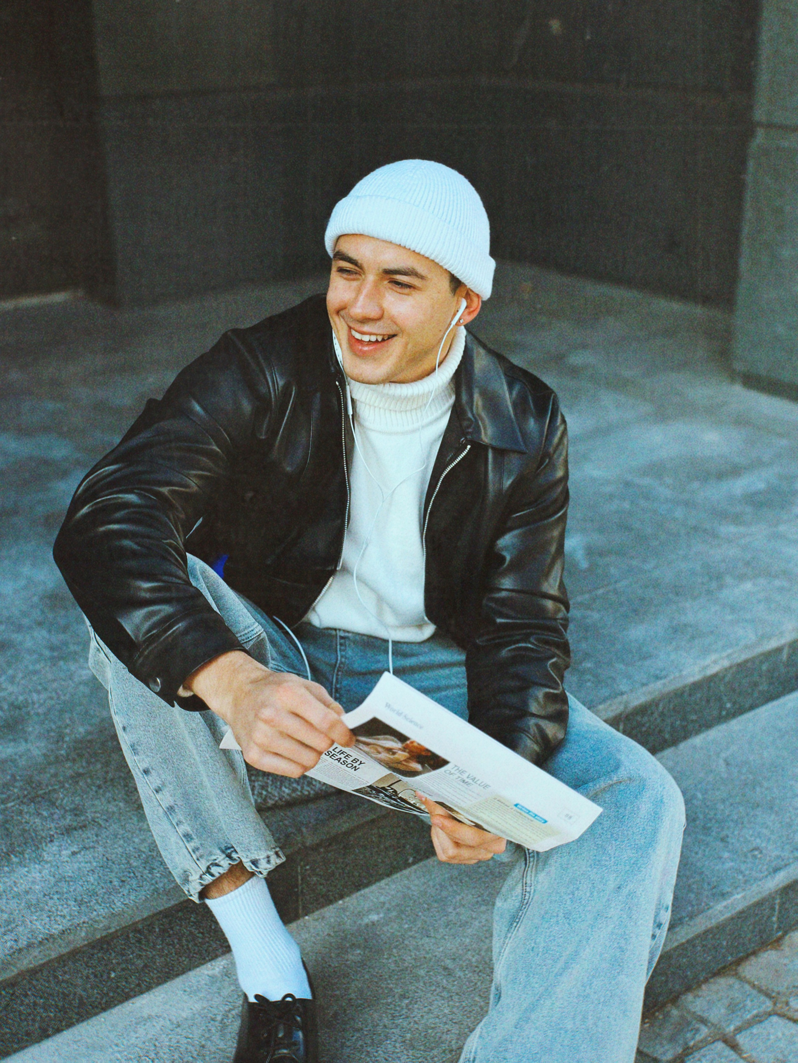 Вайб 90х. Чувственный мобильный фотограф в Казани и Сочи Дьяченко Дарья