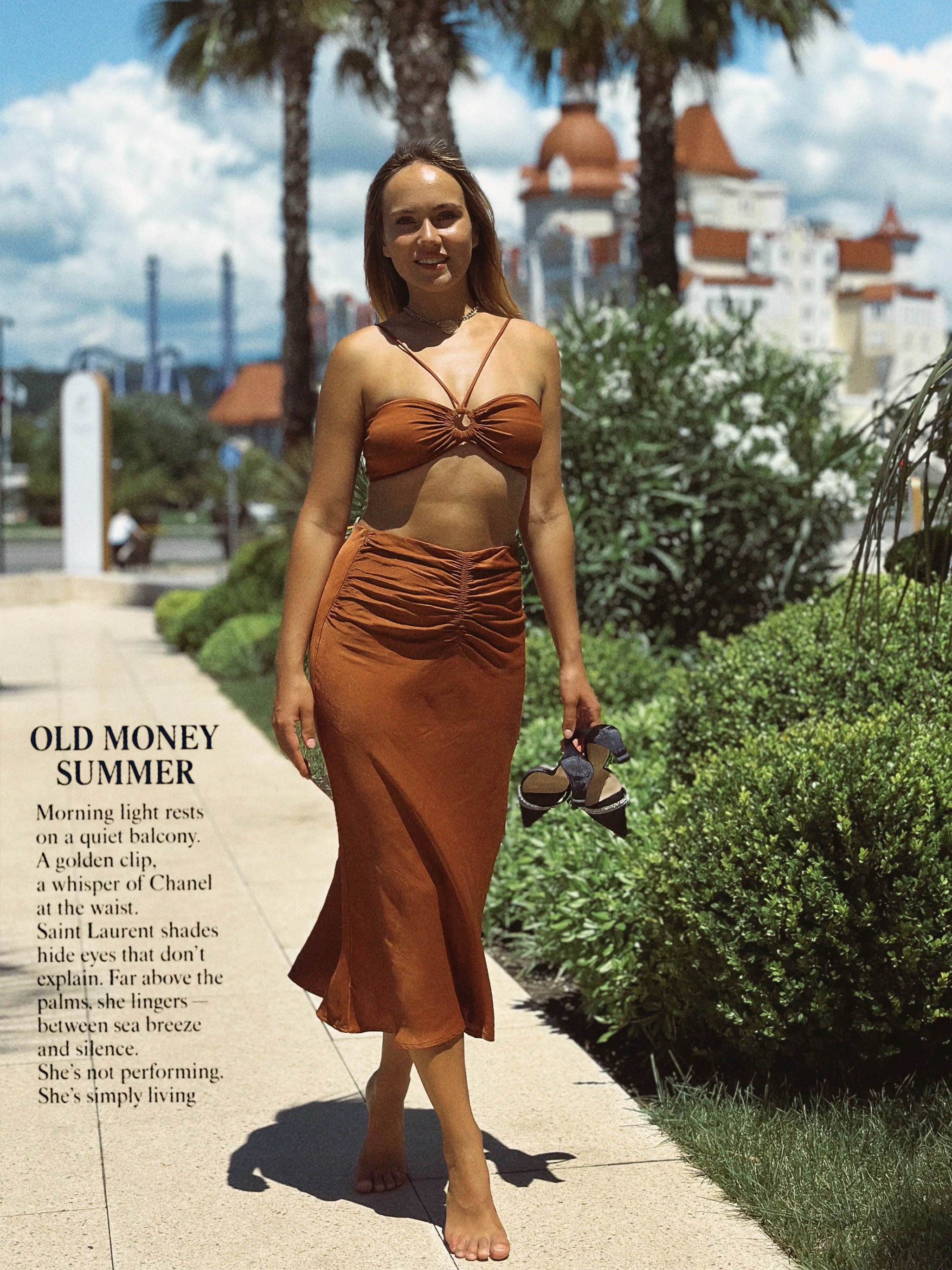 Синди Кроуфорд 90s. Чувственный мобильный фотограф в Казани и Сочи Дьяченко Дарья