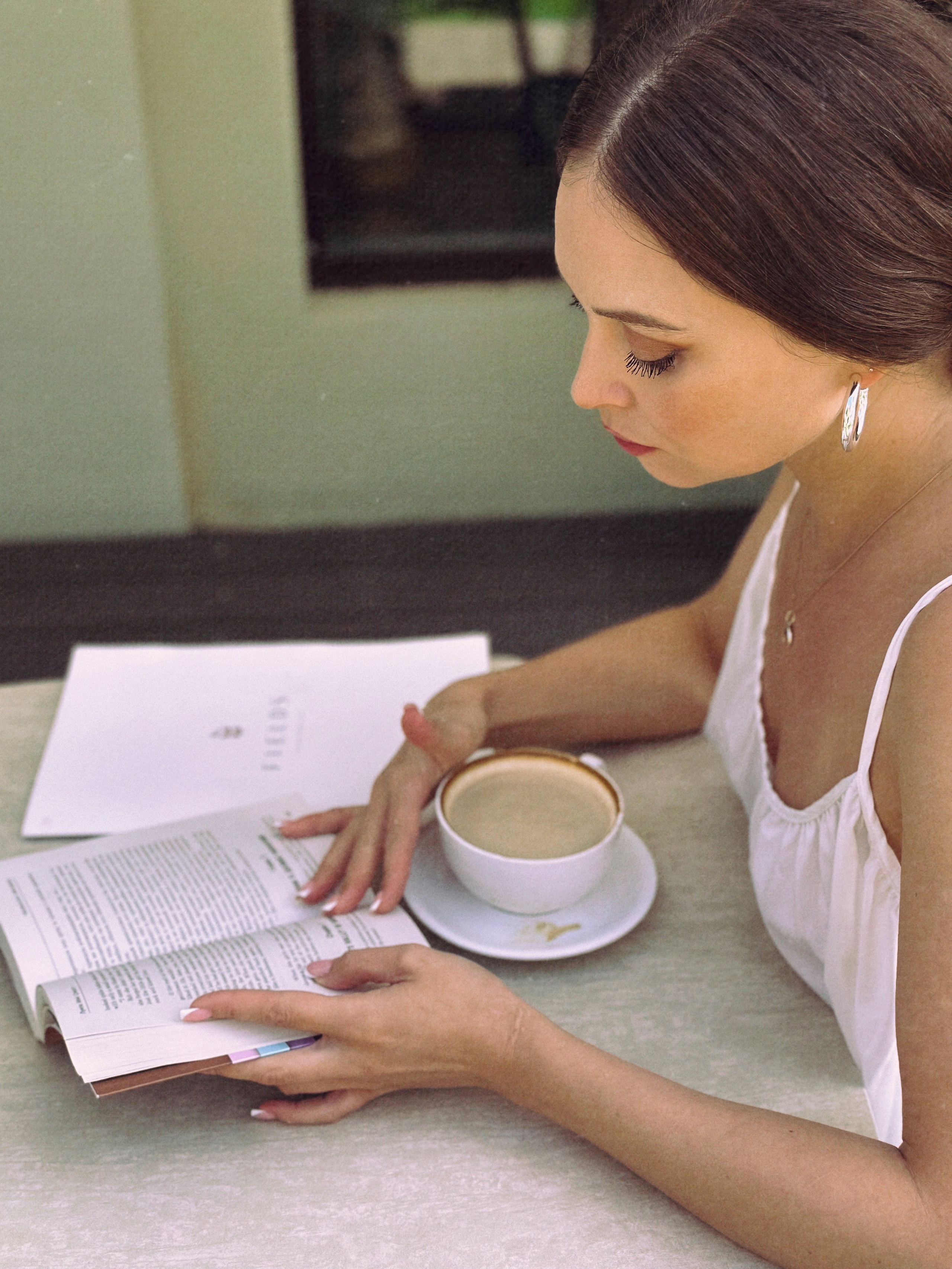 Итальянский шик. Чувственный мобильный фотограф в Казани и Сочи Дьяченко Дарья