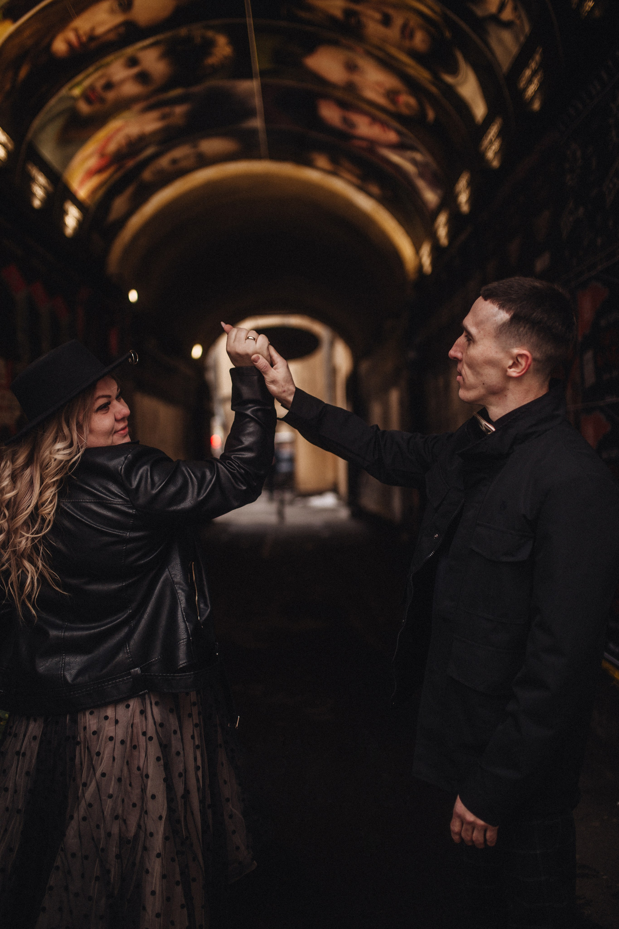 14.02.24. Фотограф в Санкт Петербурге Лара Великова