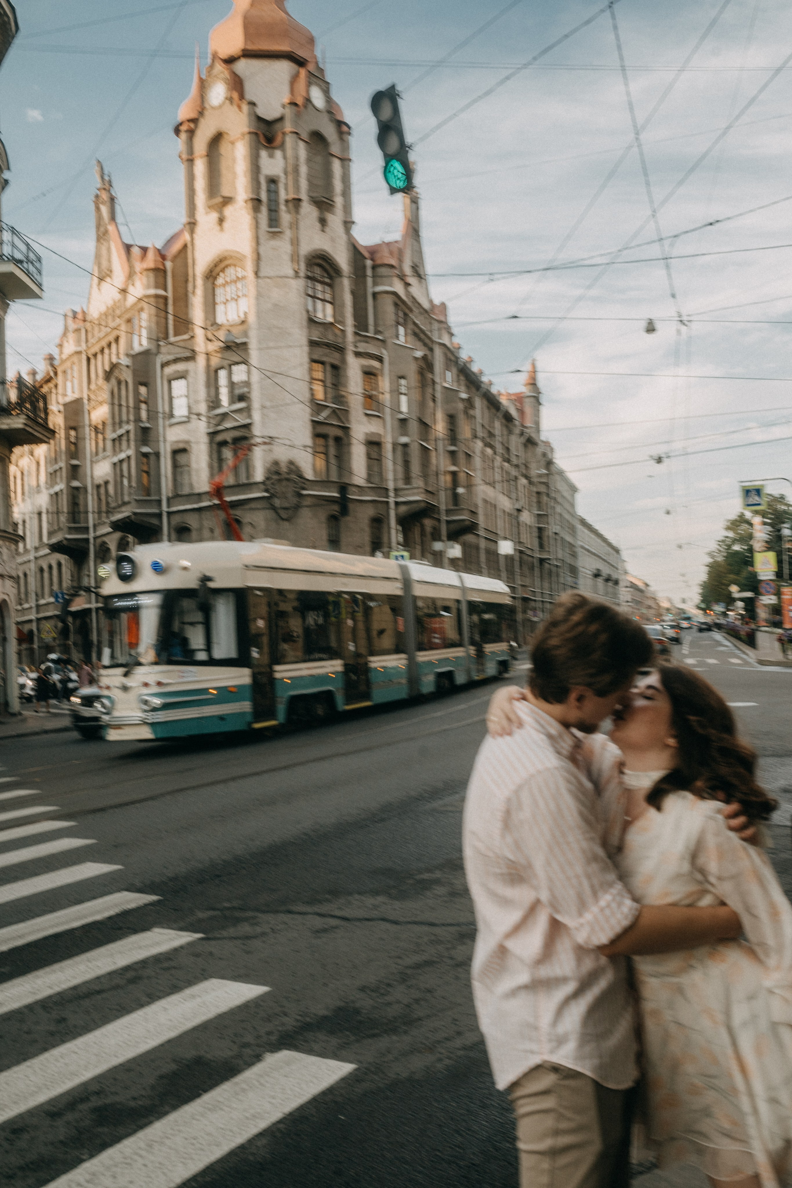 Я люблю тебя. Фотограф в Санкт Петербурге Лара Великова