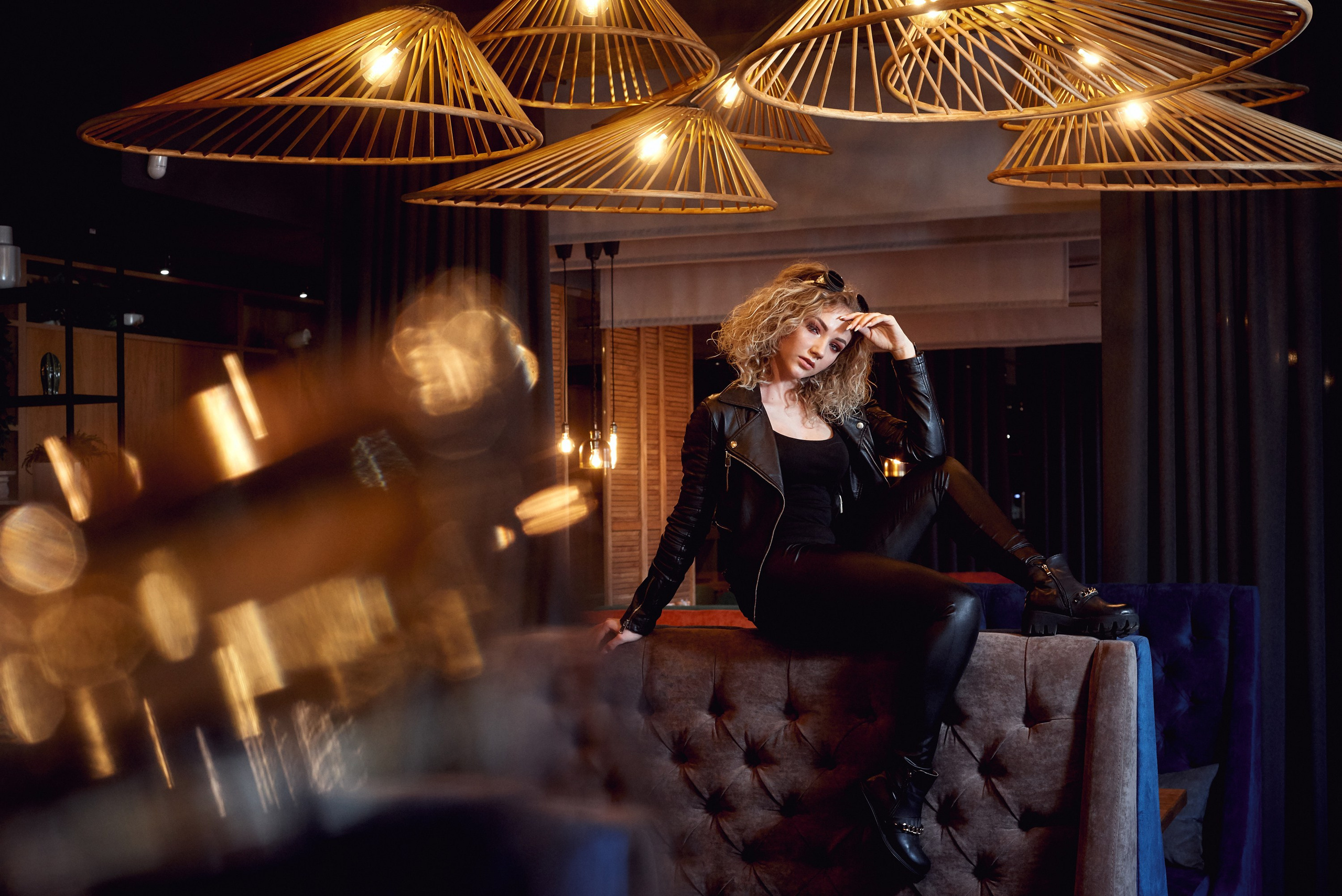 2. Евгений Уфаев, фотограф