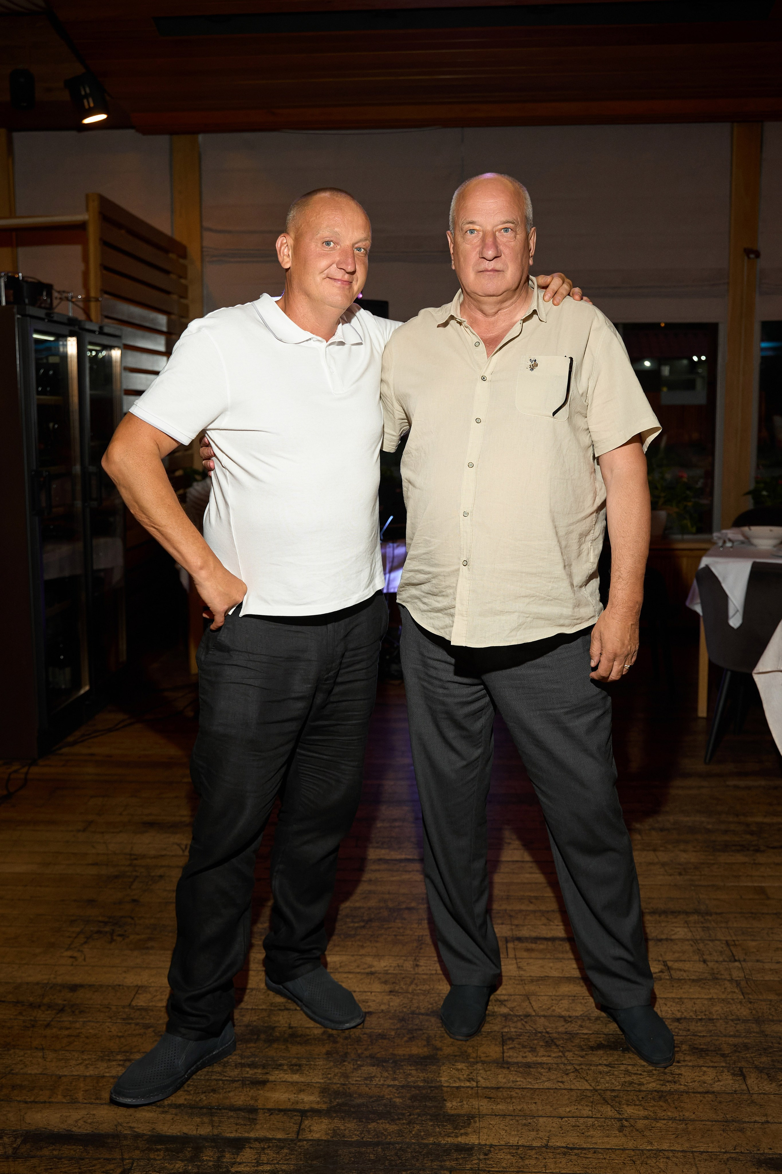 Владислав и Мария. Свадебный и Репортажный фотограф в Санкт-Петербурге Дмитрий Бирцев