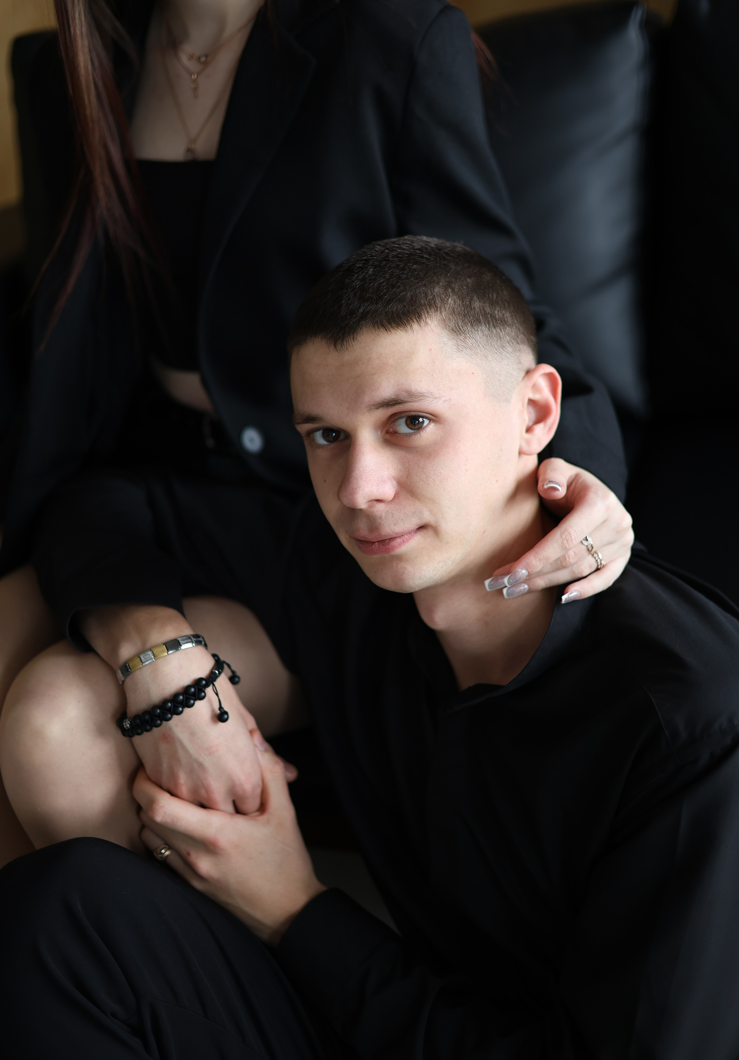 Фотосессия, Оксана&Алексей. Семейный и портретный фотограф в Краснодарском крае, Ростовской области и Москве