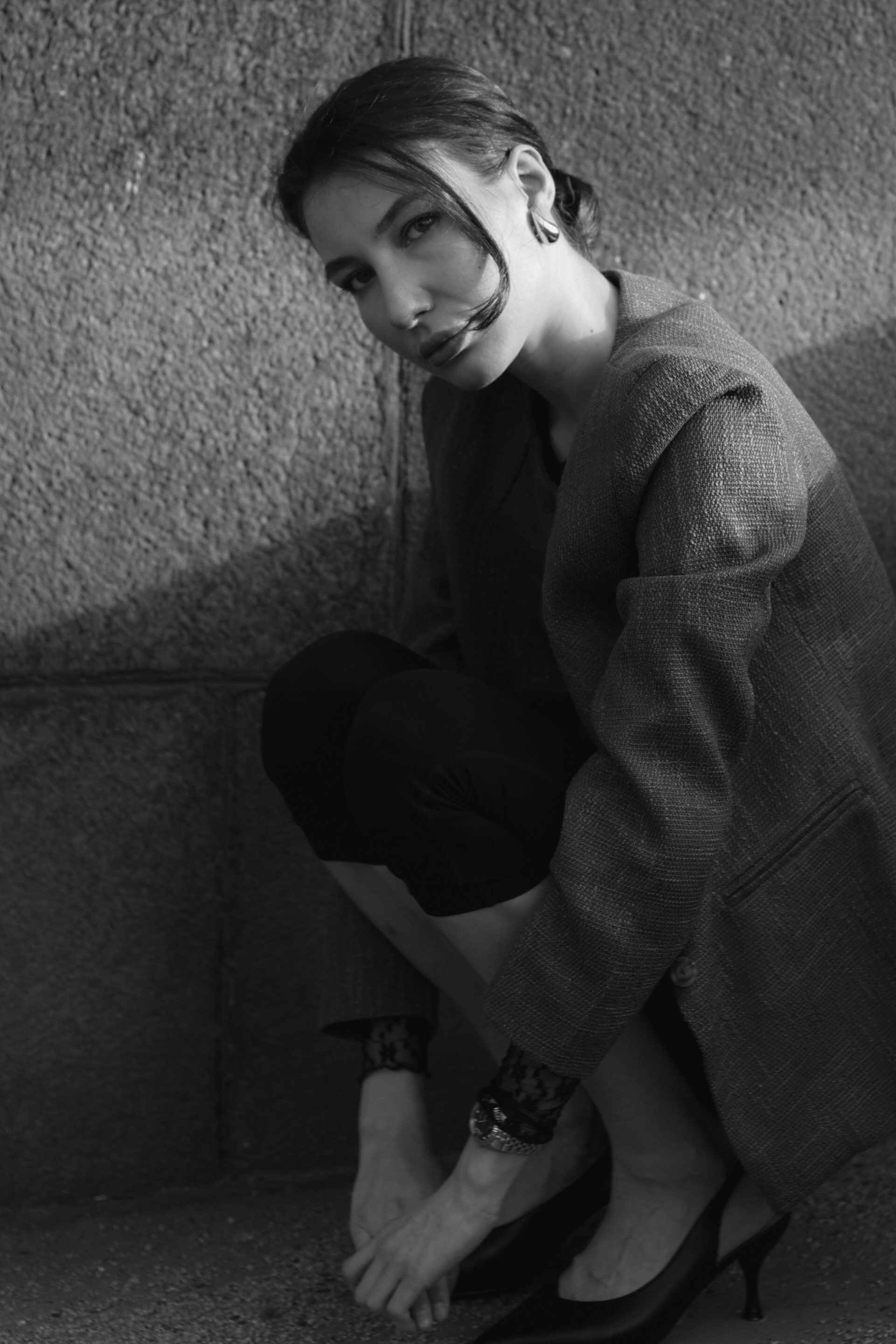 Daria. Свадебный фотограф в Москве Александрина Аксенова