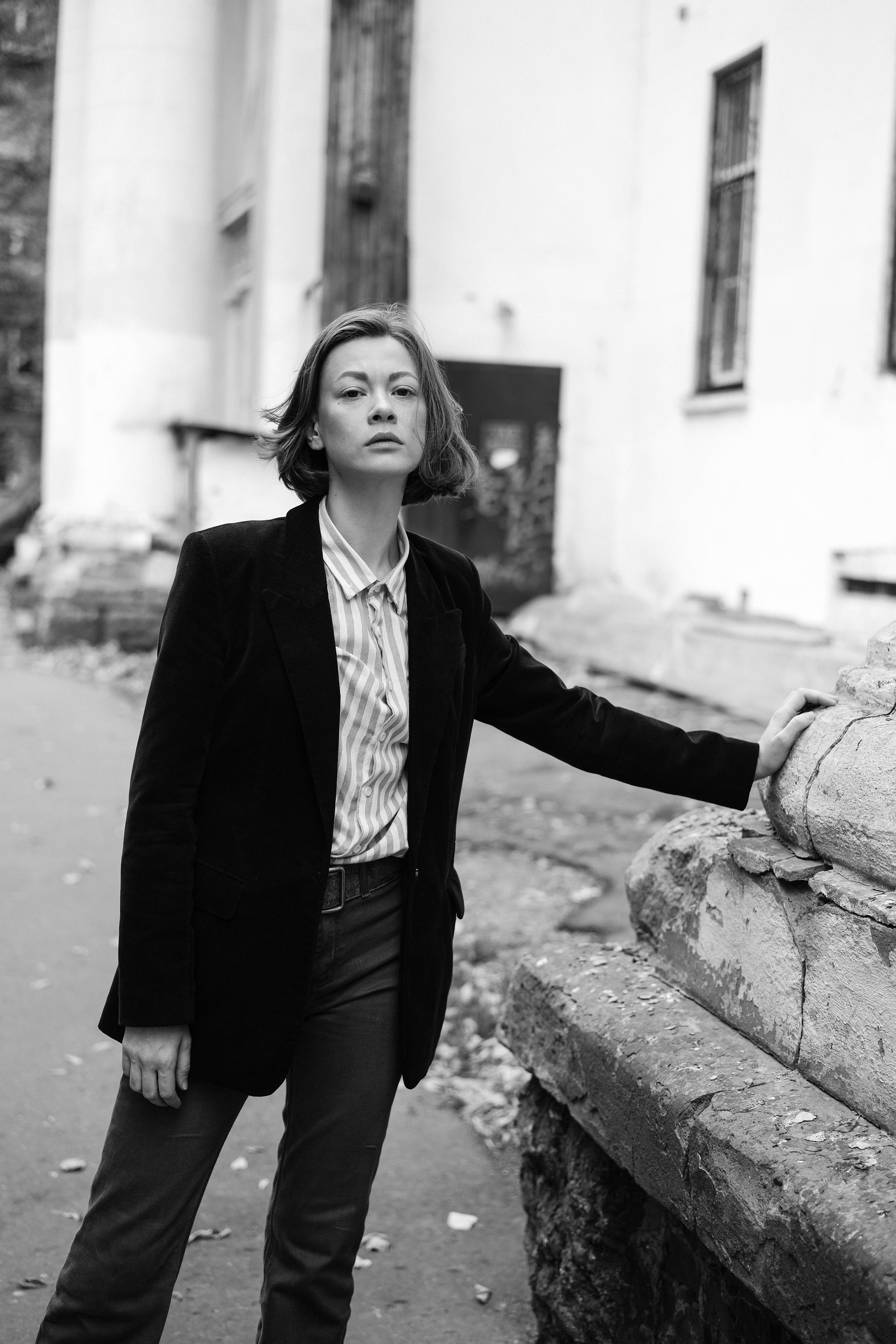 Аня Нечаева. Портретный фотограф в Москве Таня Майорова