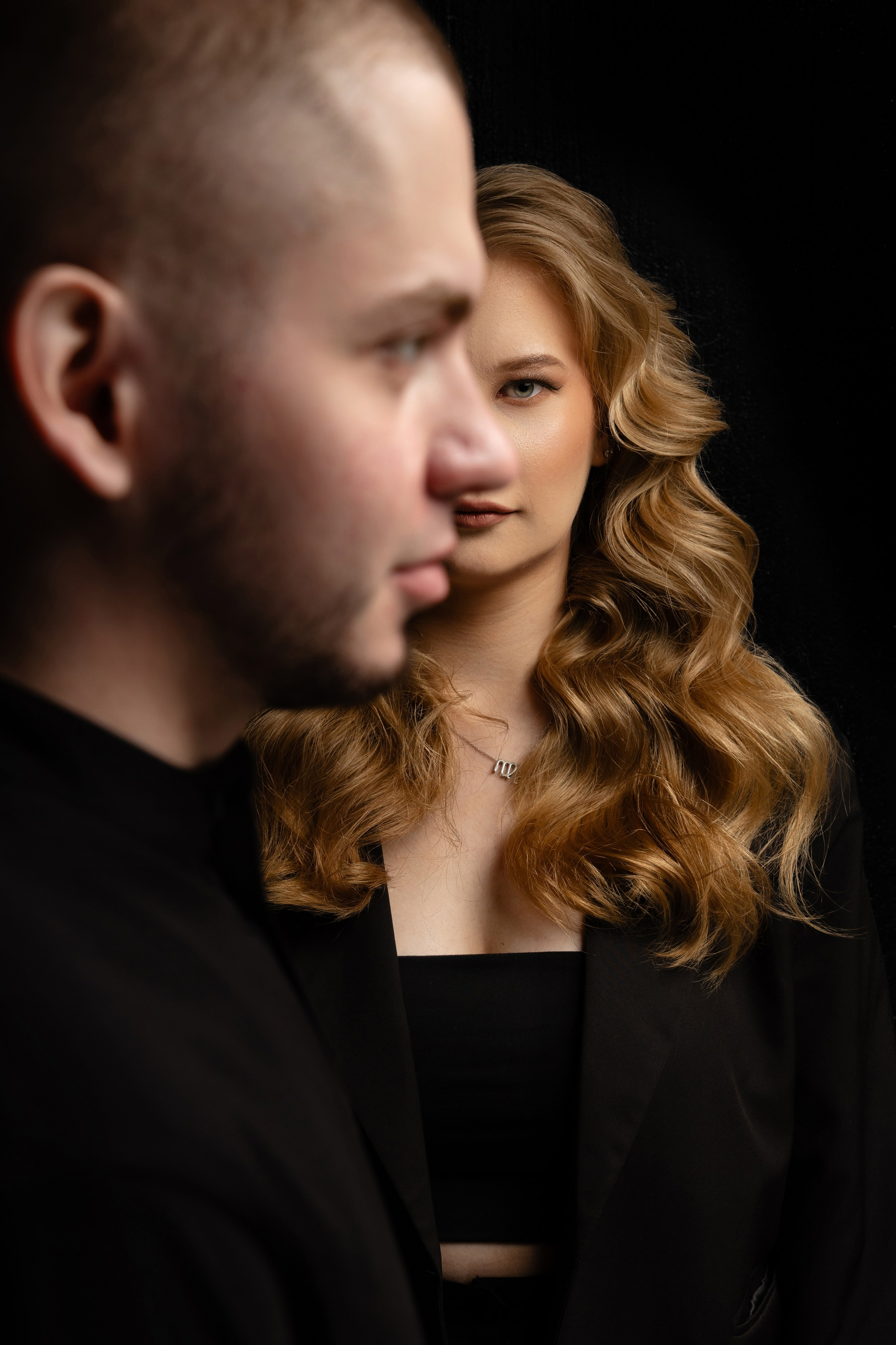 Алёна и Лёша. Фотограф Александра Короткова (Москва, Люберцы, Жуковский)