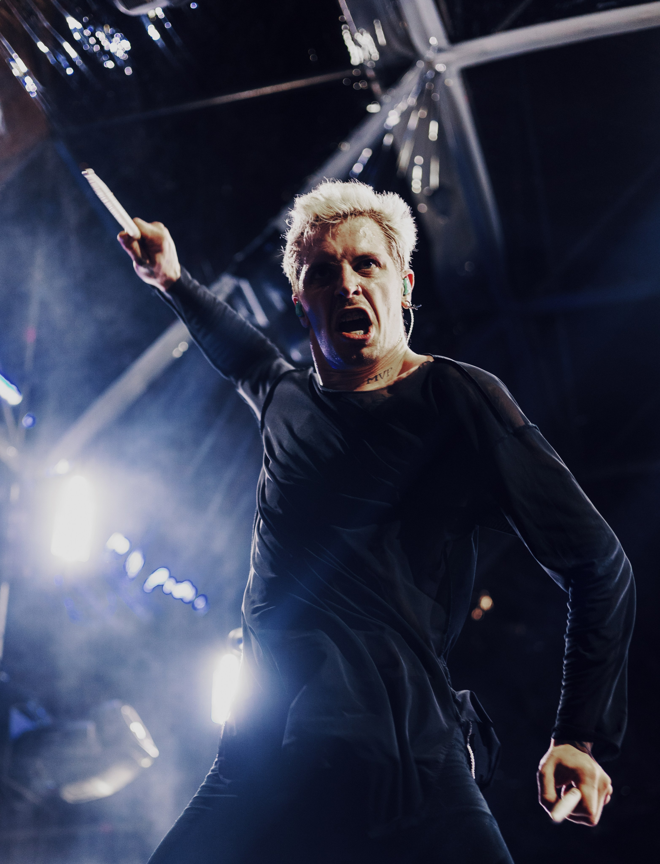 SHORTPARIS. «ПЛАНЕТА К-30». RUSLAN ROZANOV