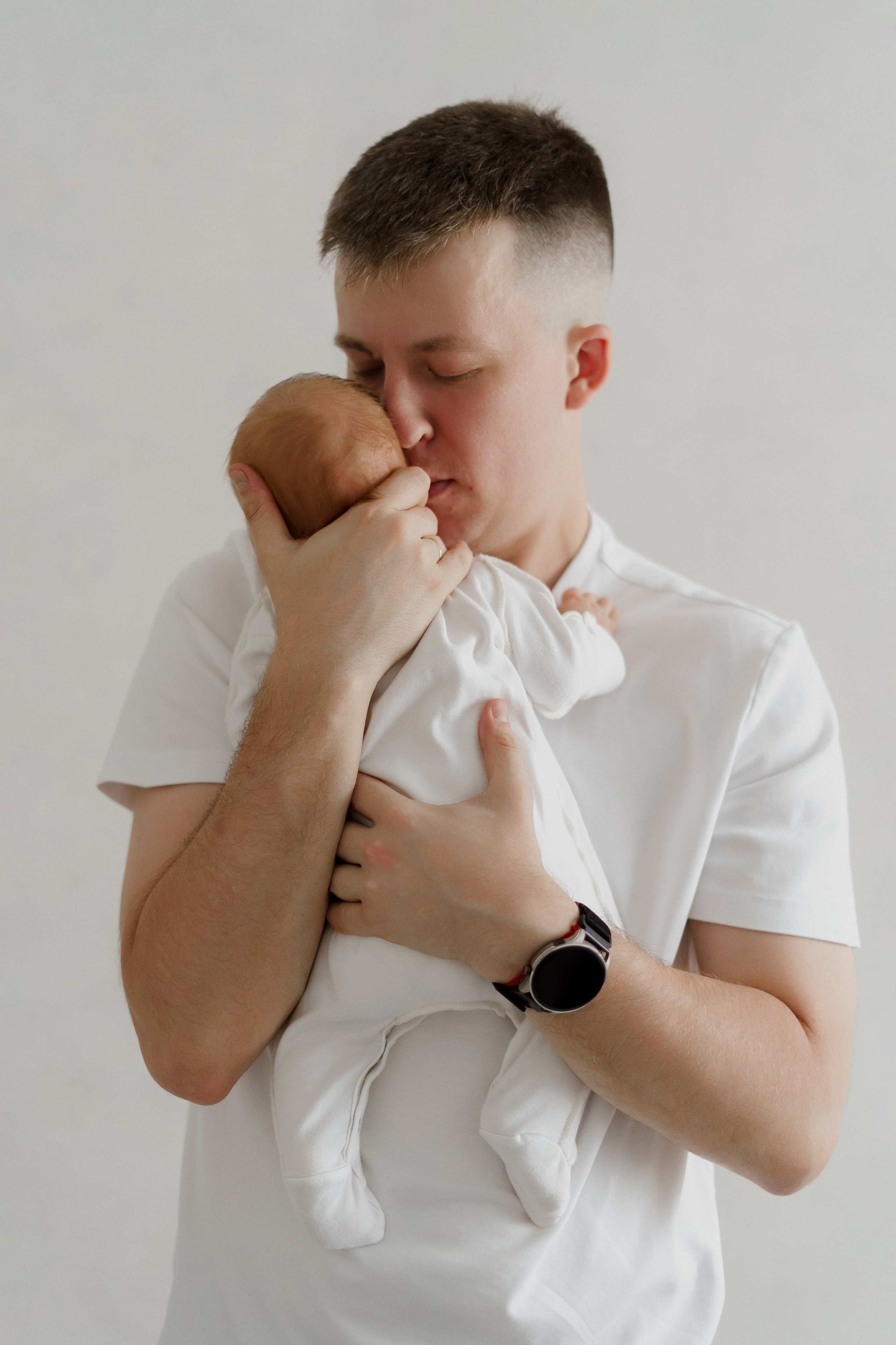 Паша рая федор. Фотограф Валерия Крахмалева