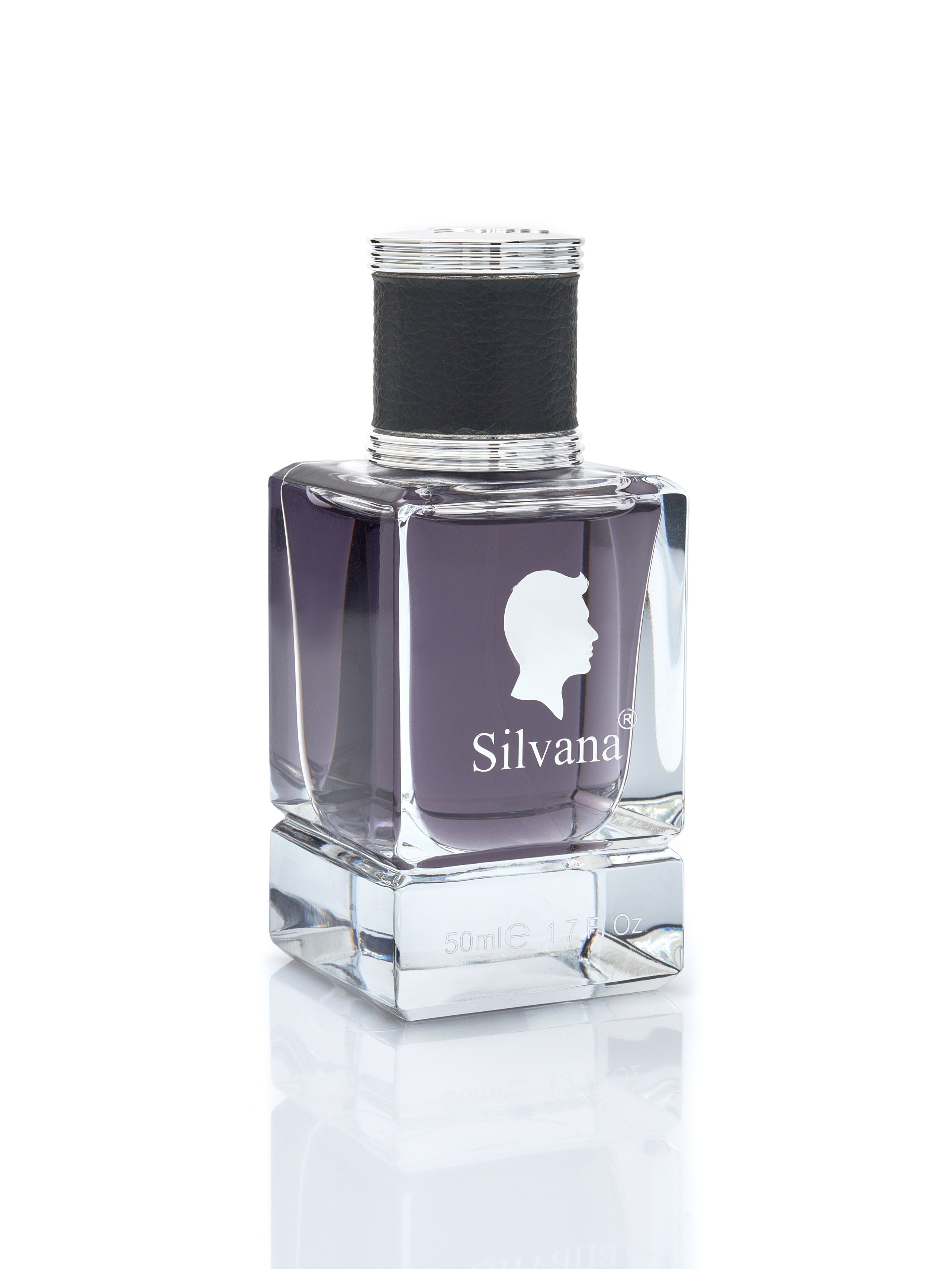 Духи Silvana. Главная