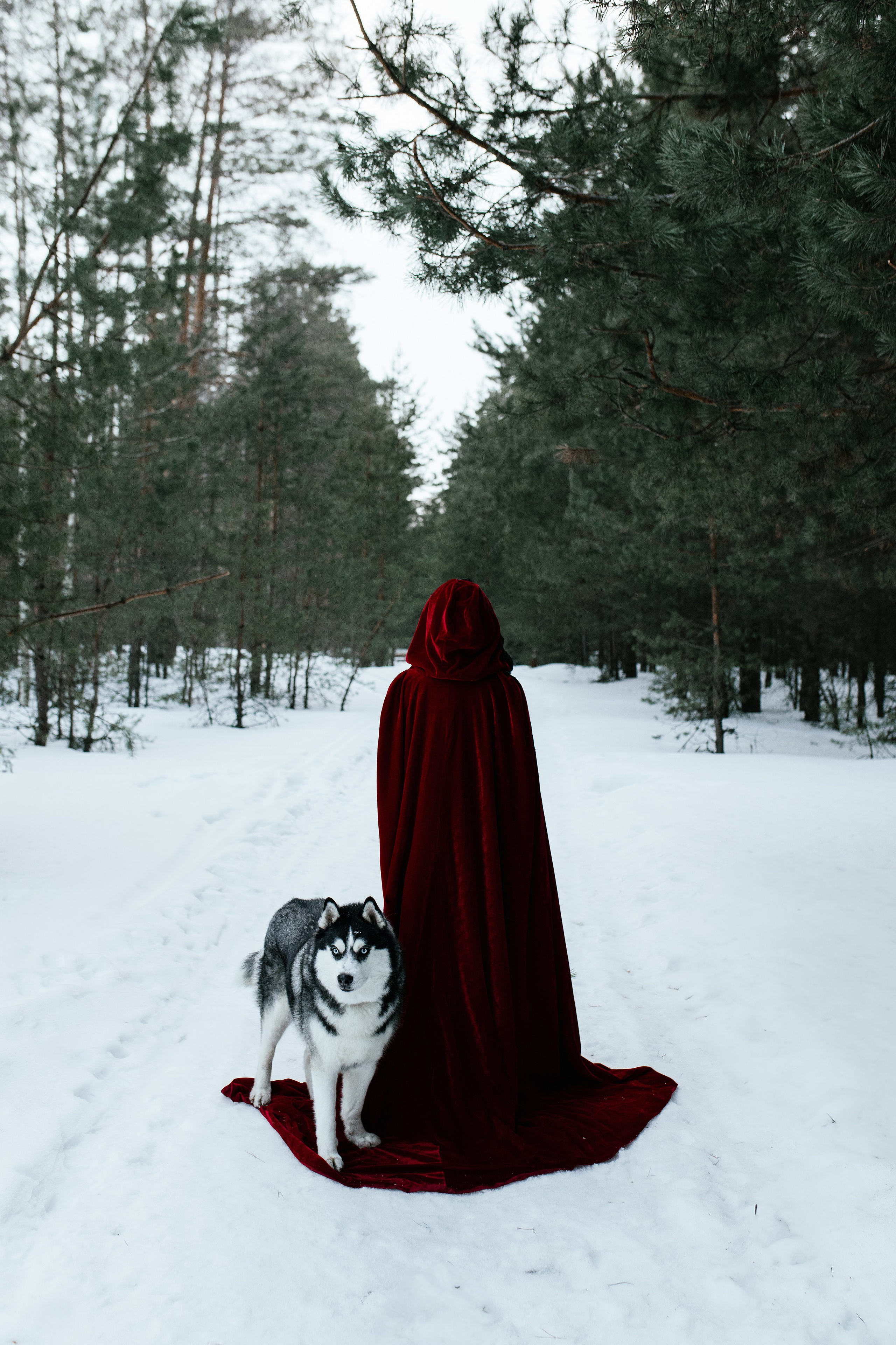 Алина. Свадебный, семейный фотограф в Рязани Лена Брант