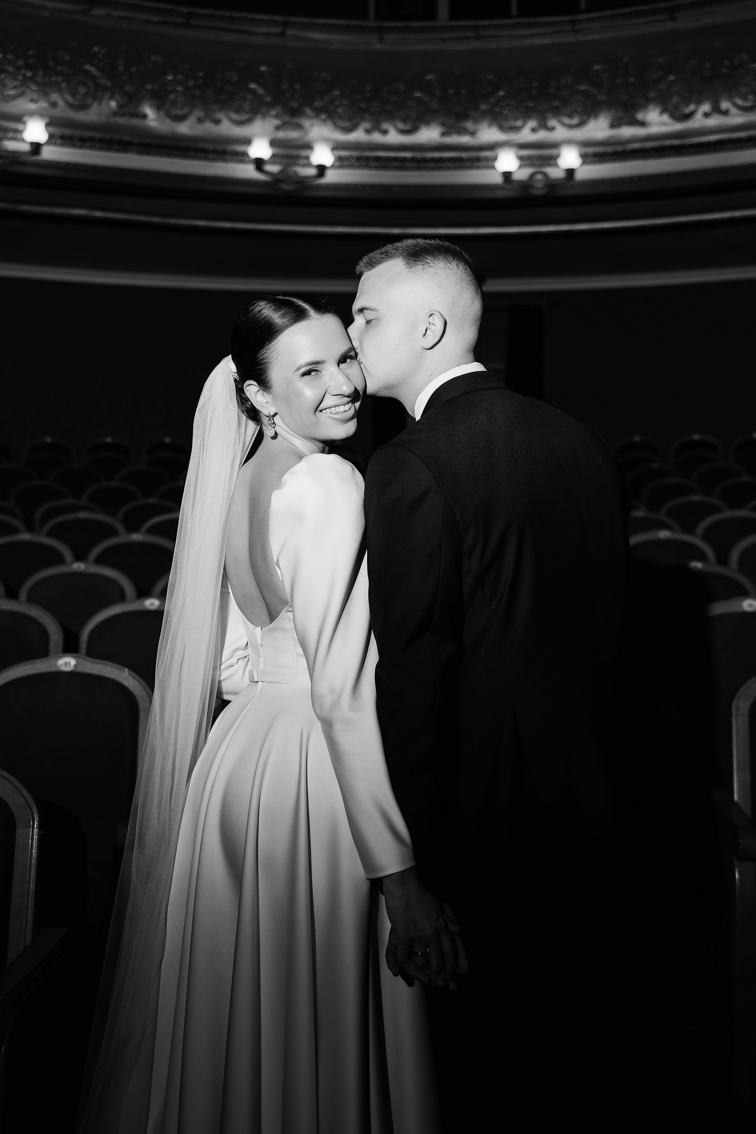 Wedding day #61. Свадебный, семейный фотограф в Рязани Лена Брант