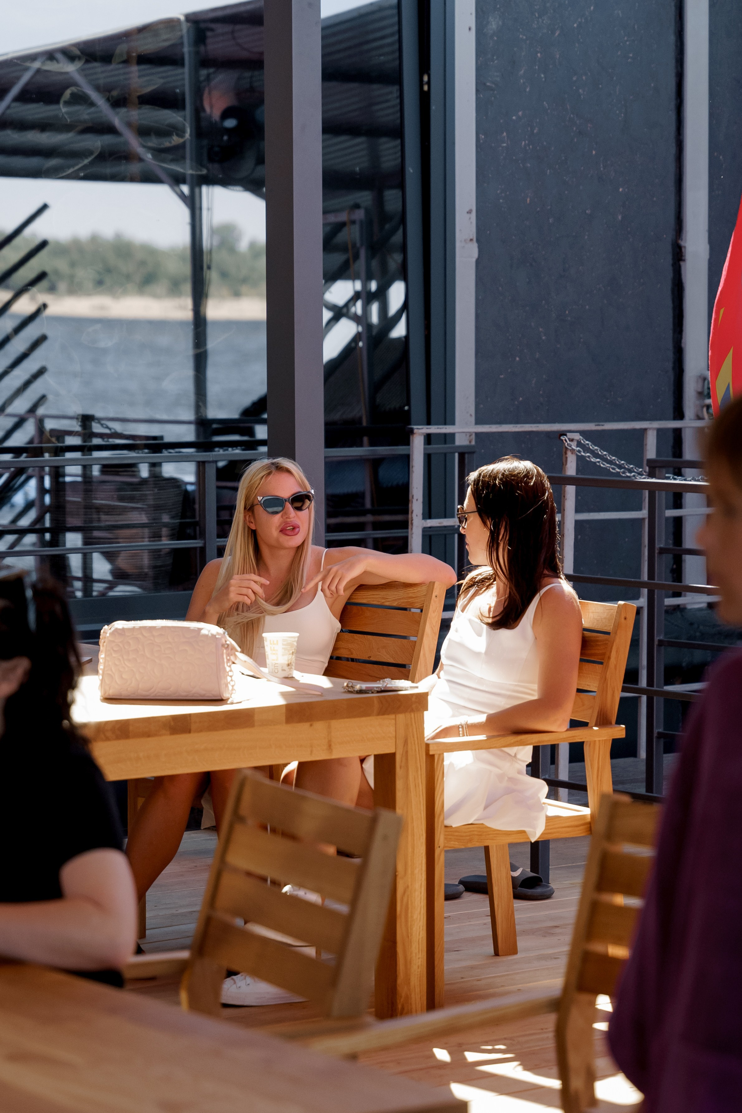 Surf. Фотограф Валерия Крахмалева