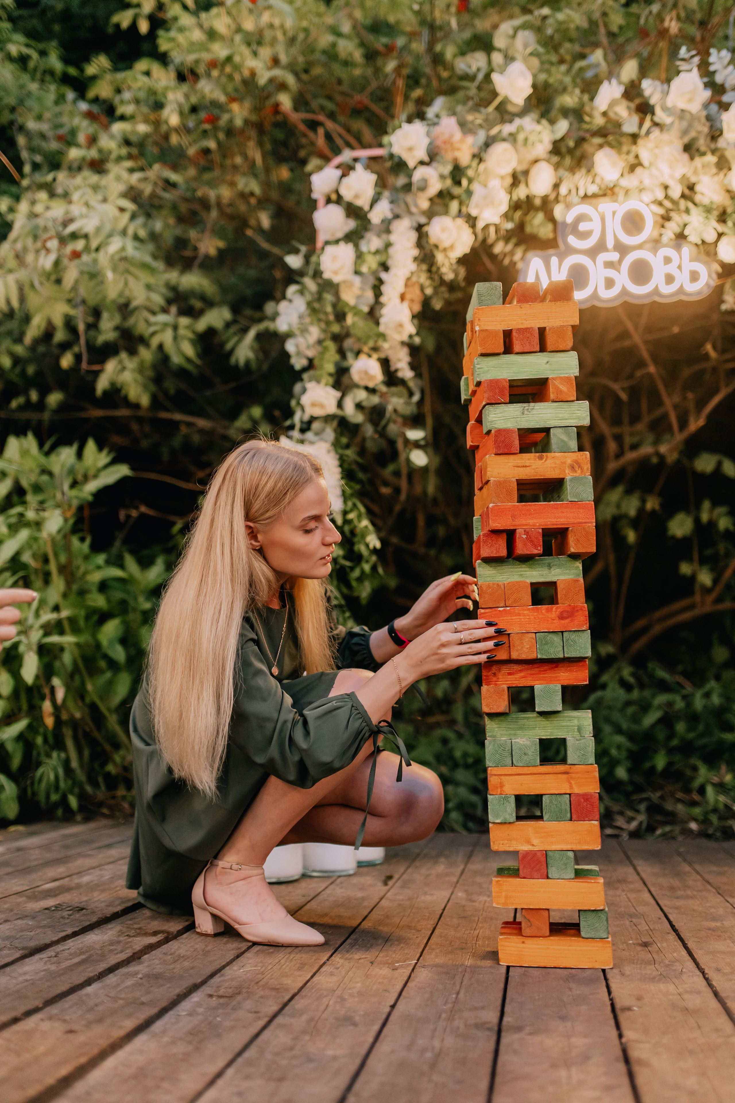 Влад и Лиза. Мордвинова Татьяна