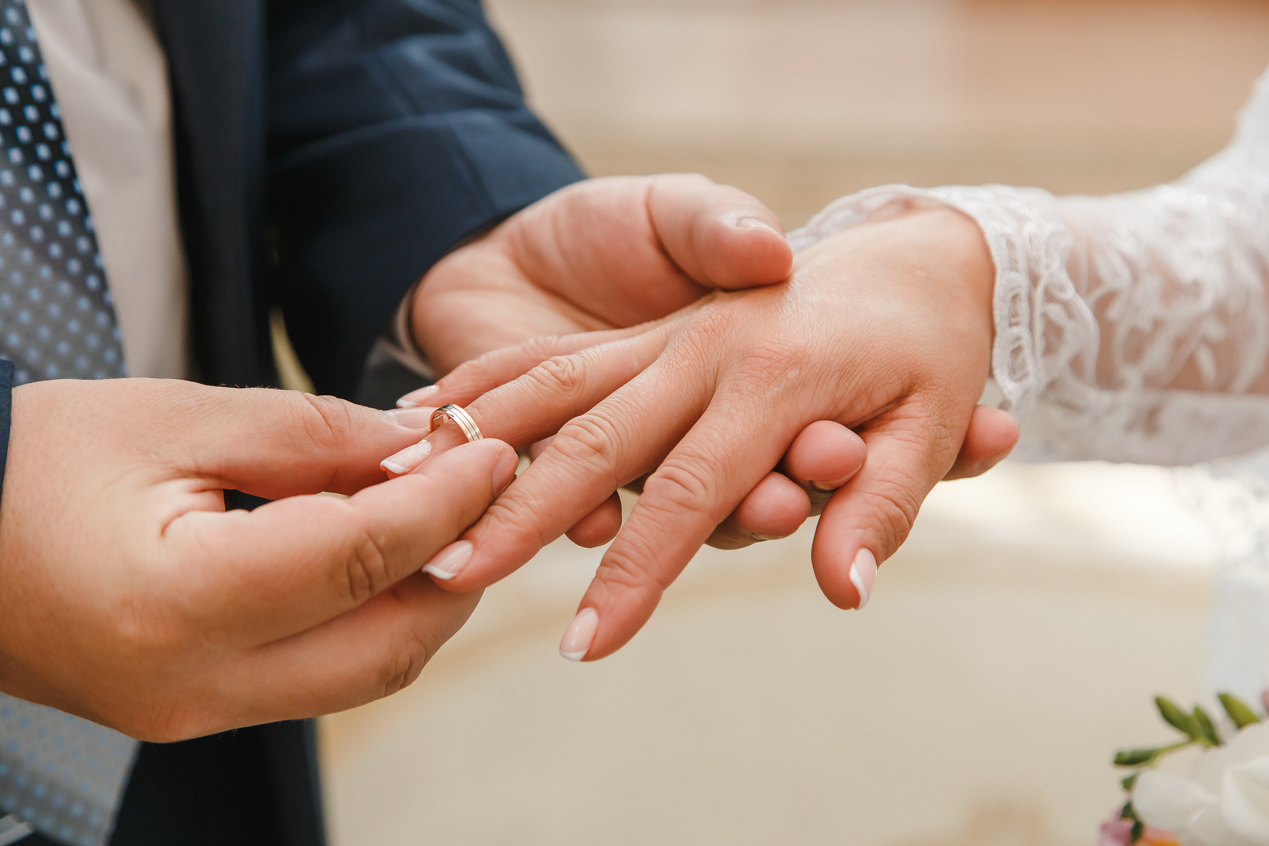 Свадебная фотосъемка СПб  - фотограф Антонина Линова