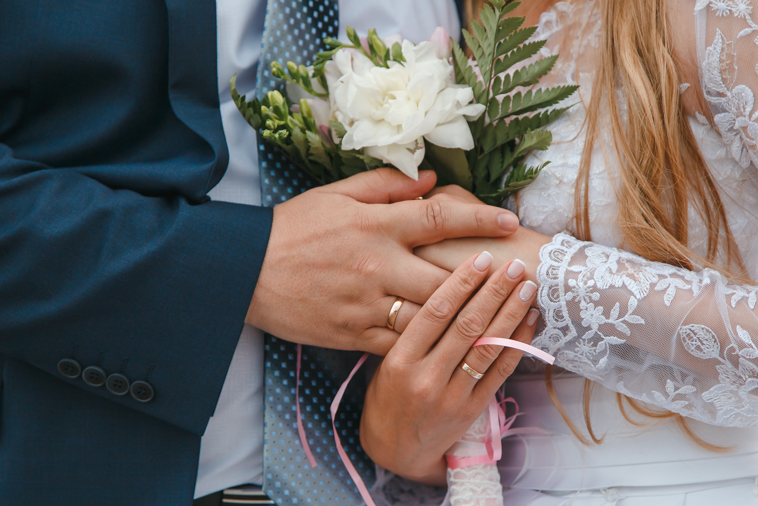 Свадебная фотосъемка СПб  - фотограф Антонина Линова