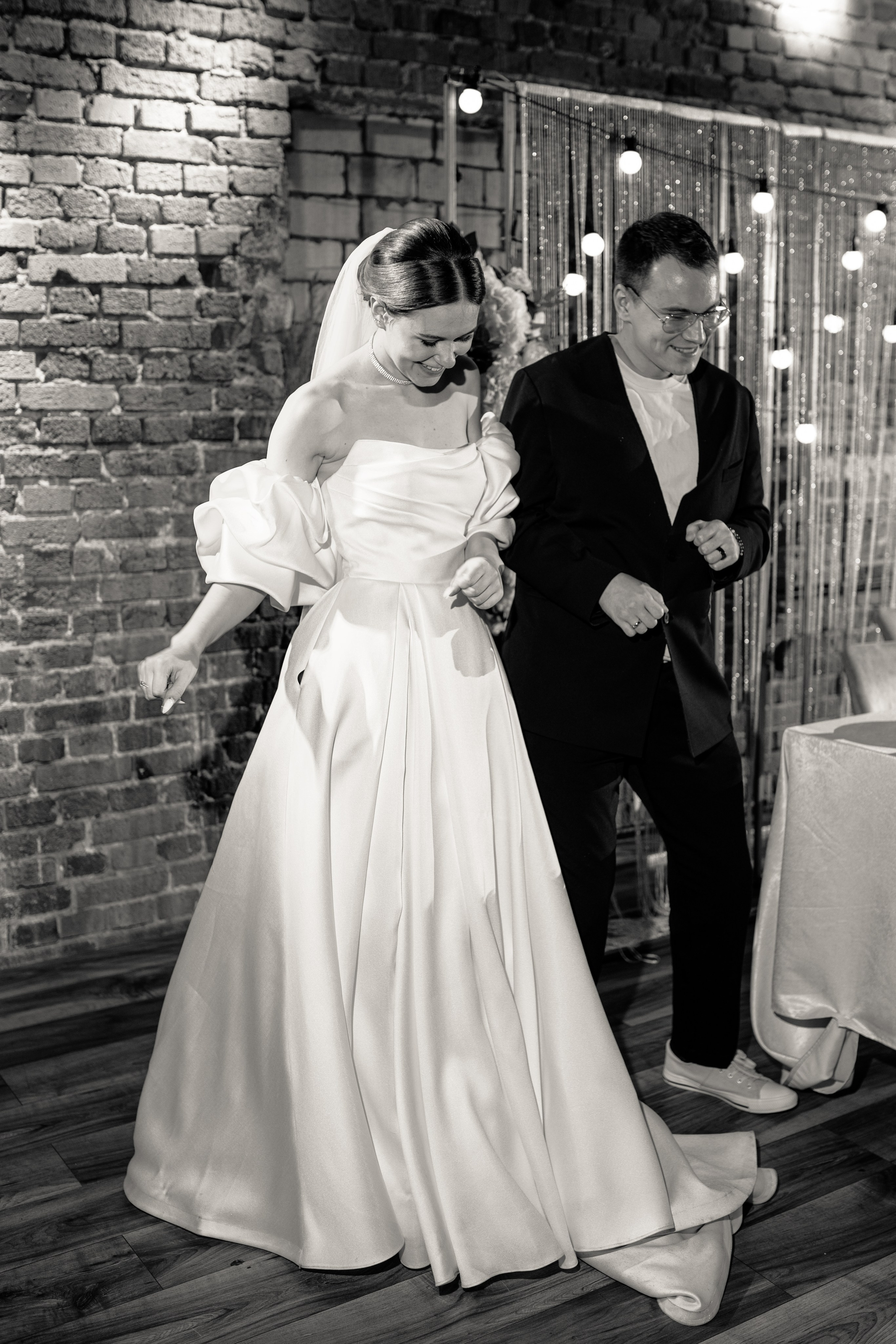 Сильно влюблён. Свадебный и семейный фотограф в Москве Julia Juice