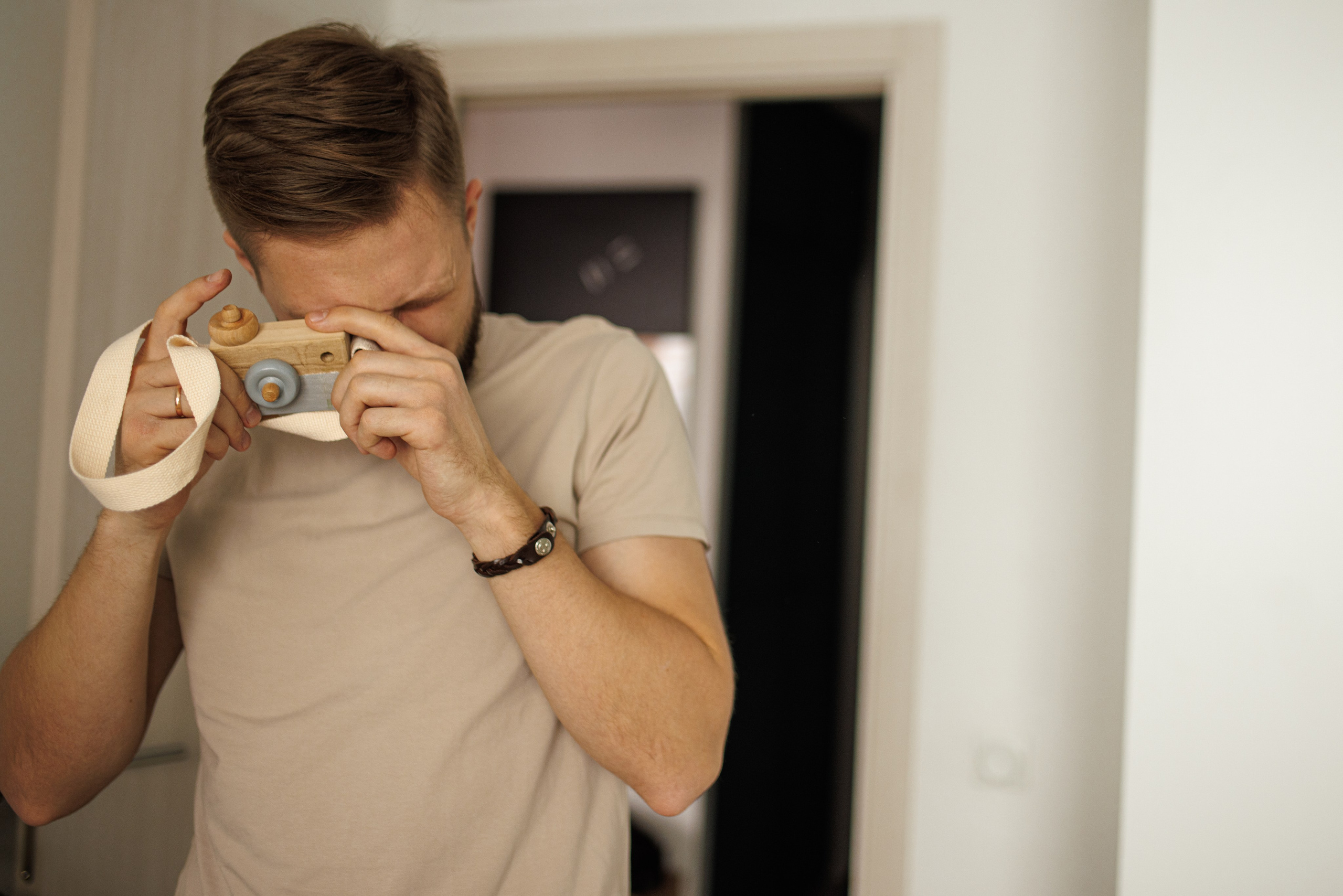 Предновогоднее настроение. Свадебный и семейный фотограф в Москве Julia Juice