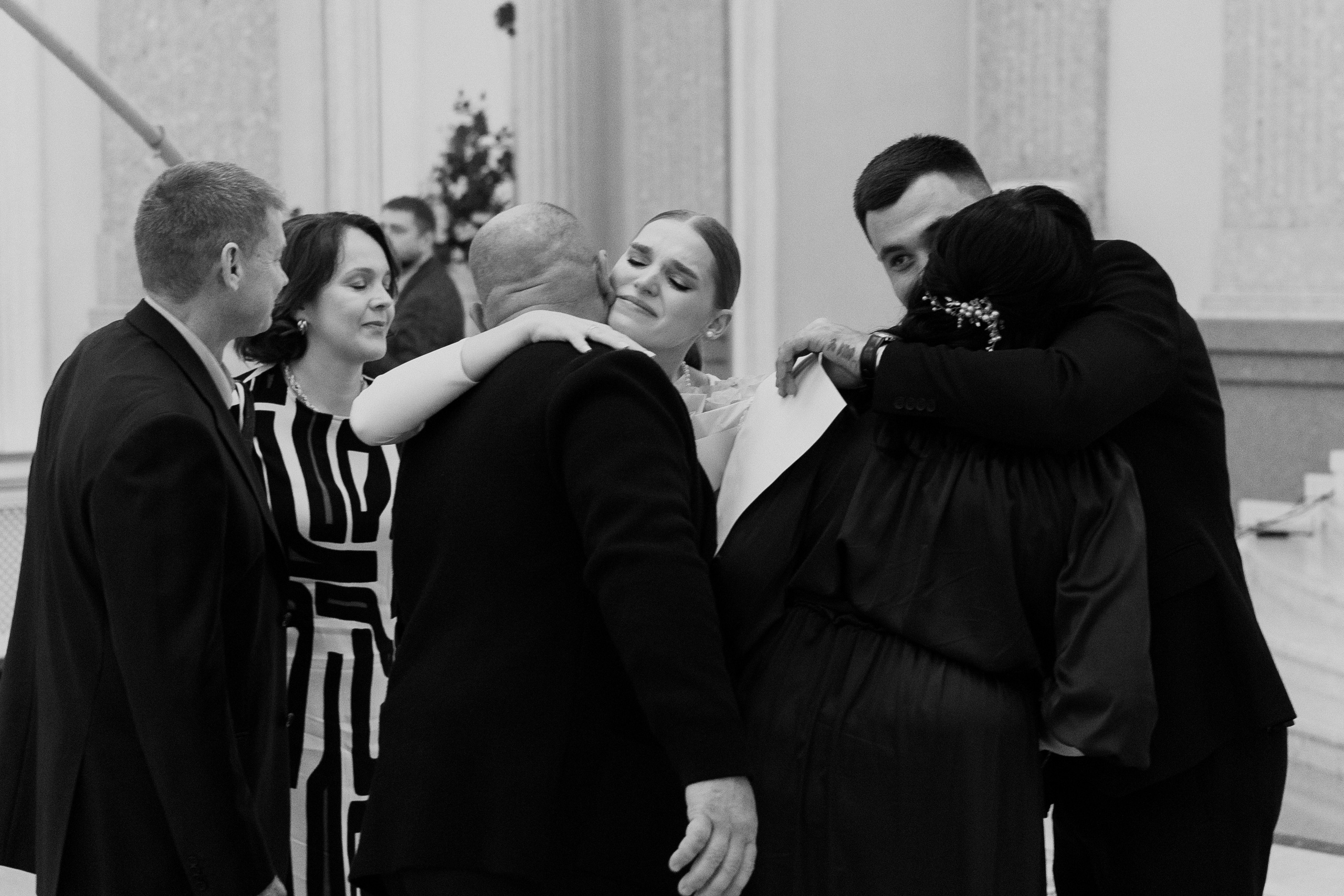 Дмитрий и Анна. Семейный и свадебный фотограф в Краснодаре Елизавета Замаева