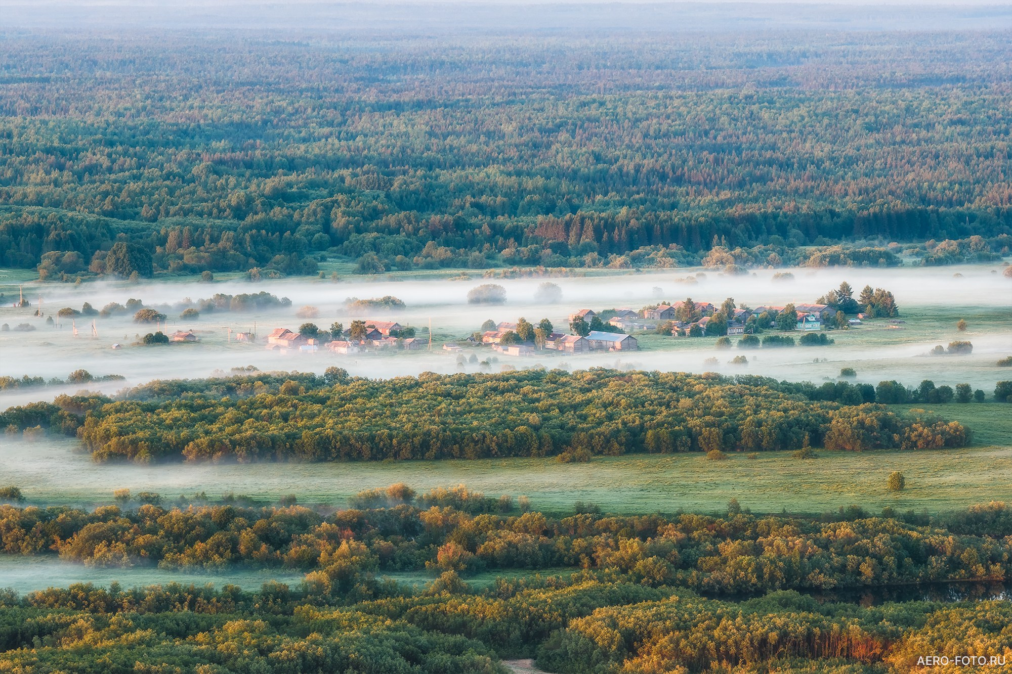 Фотографии Русского Севера. Промышленная и архитектурная фотосъемка в Архангельске | Аэросъемка | Александр Ермолин