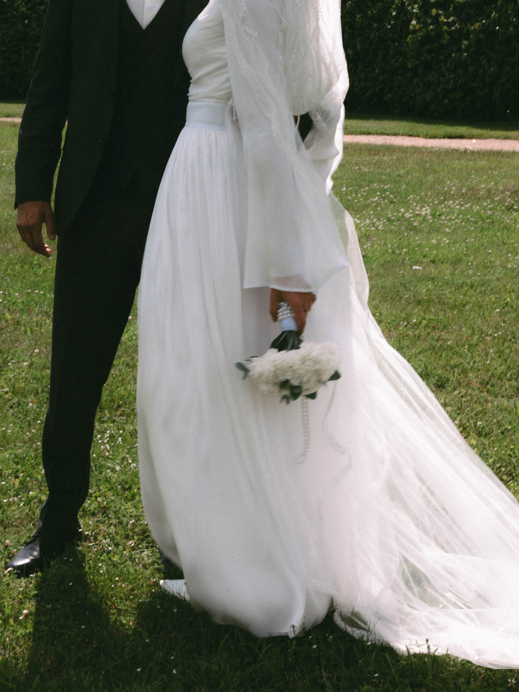 Татьяна и Эмиль. Портретный и свадебный фотограф Москва Валерия Возняковская