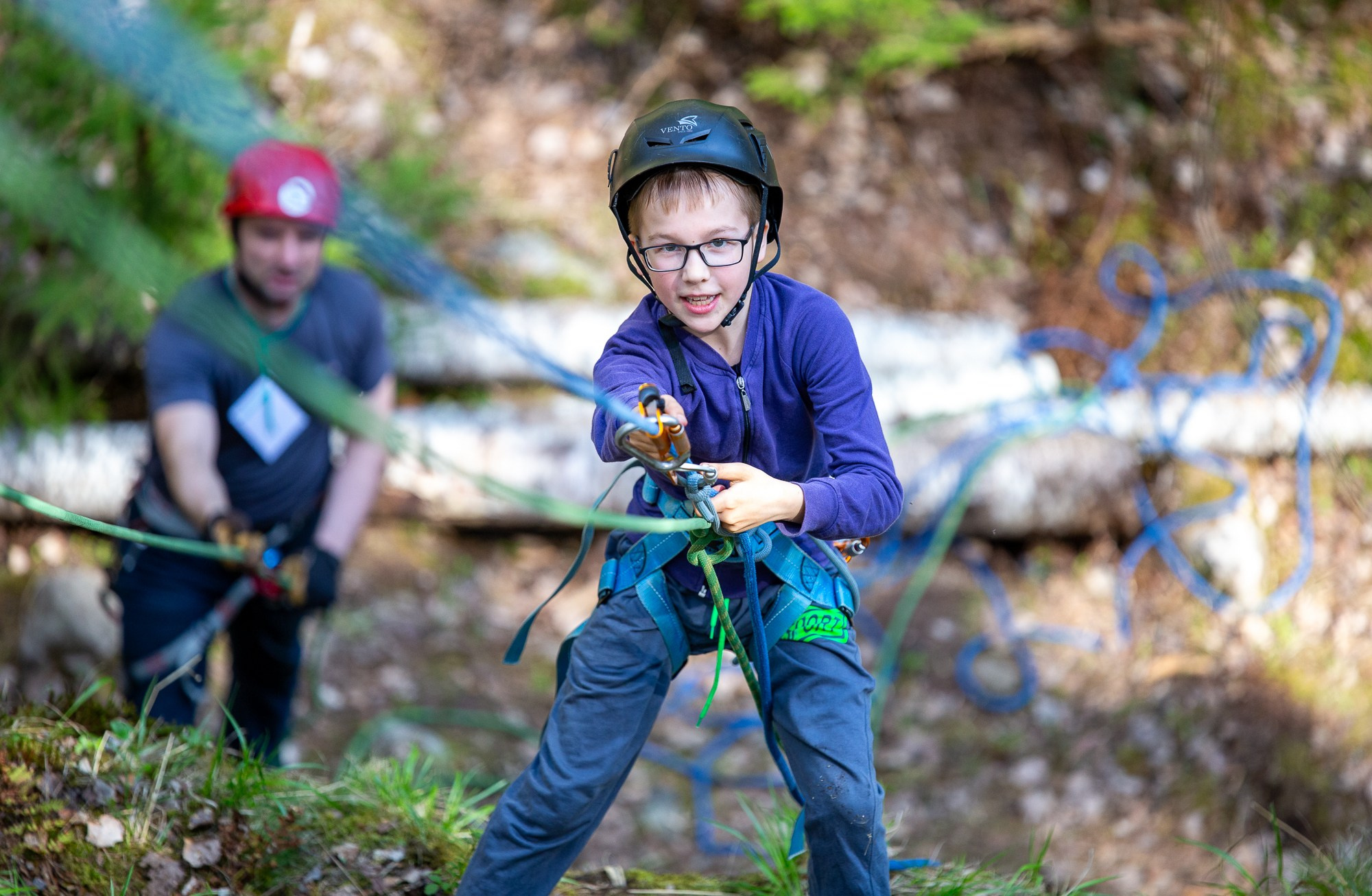 Скальный фестиваль KareliaRockFest 2025. Lora8299.wfolio.pro