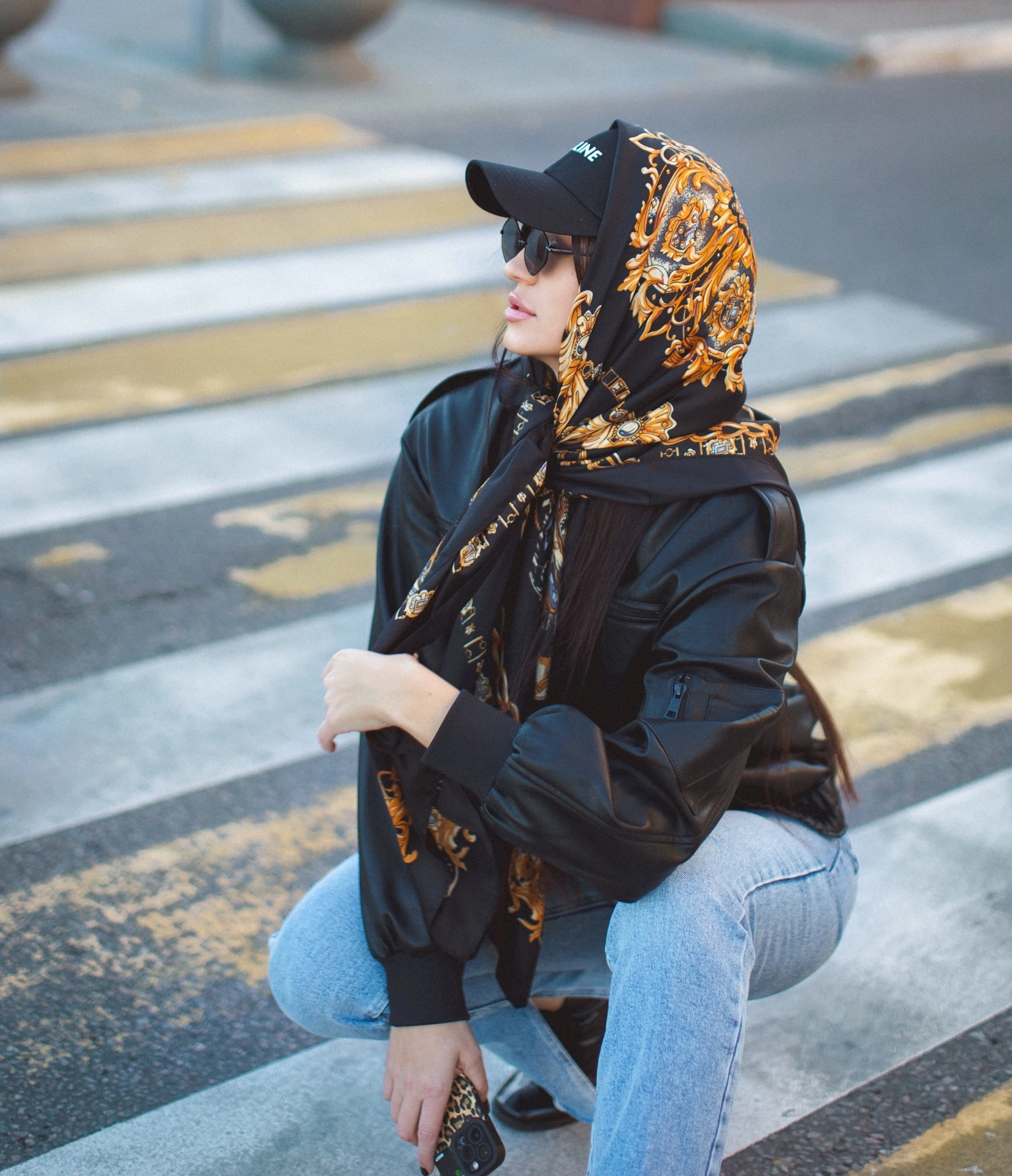 Неля. Фотограф Светлана Рыбенко. Белгород