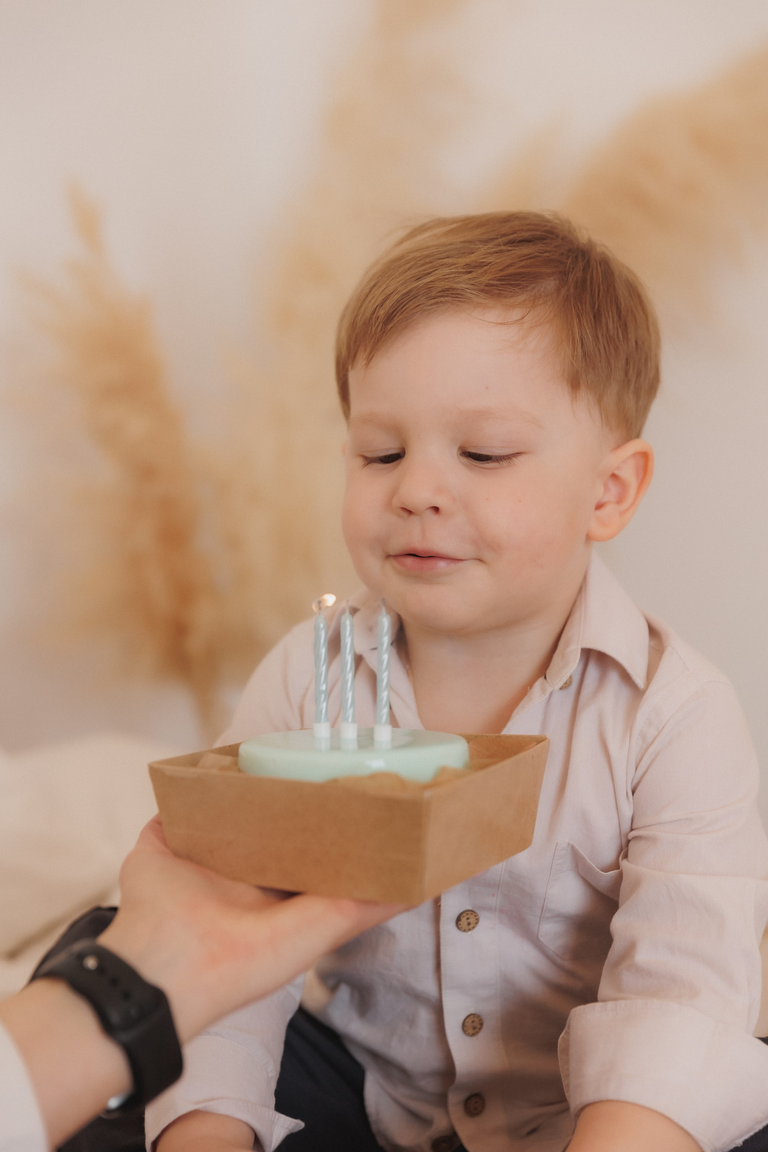 МишАриша. Фотограф в Волгограде — Александра Искандерова