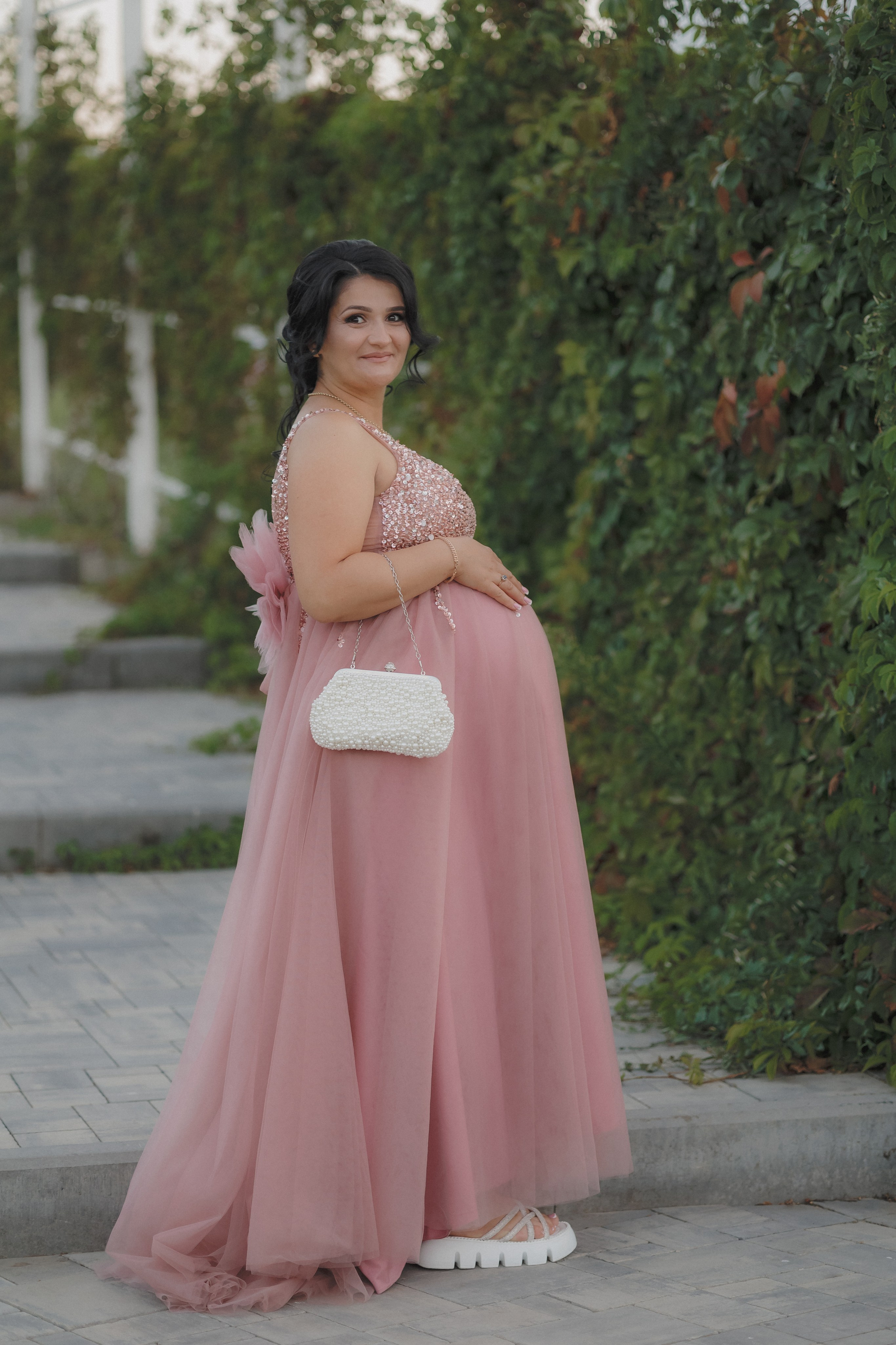 Эдгар и Ульяна. Фотограф в Волгограде — Александра Искандерова