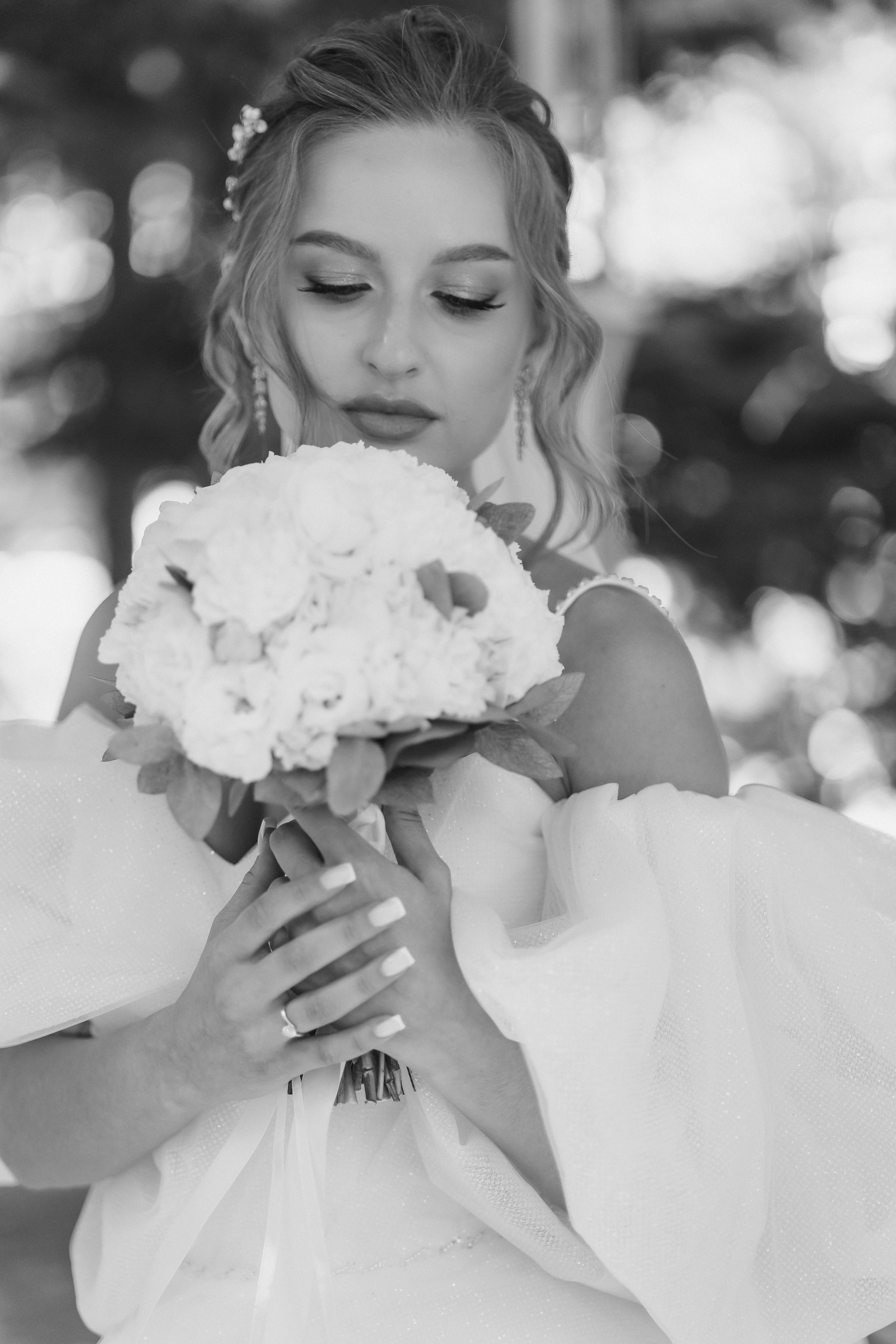 Валерия и Илья. Фотограф в Волгограде — Александра Искандерова